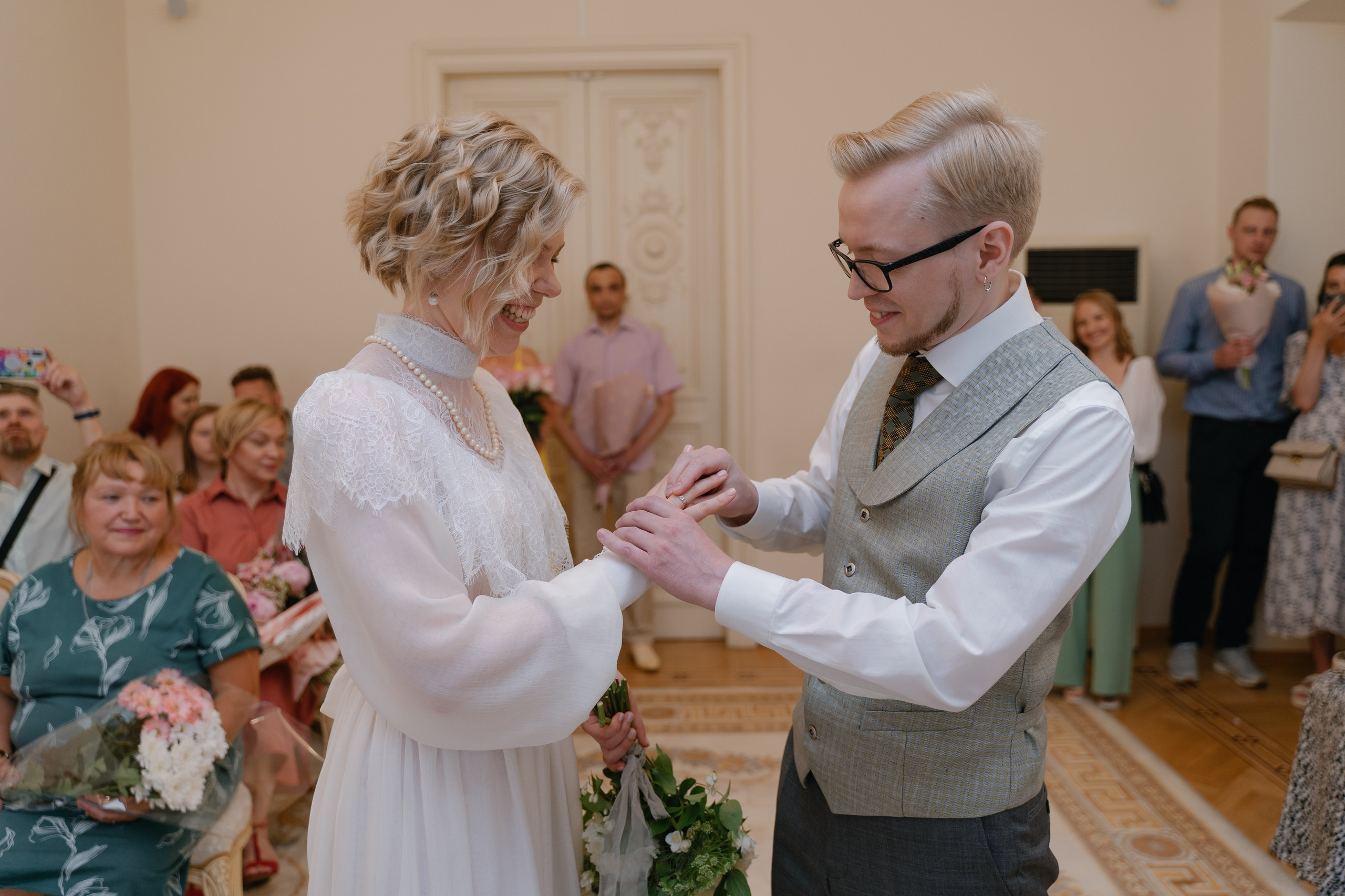 01.07.2023. Свадебный фотограф — Наталья Фед СПб/Москва