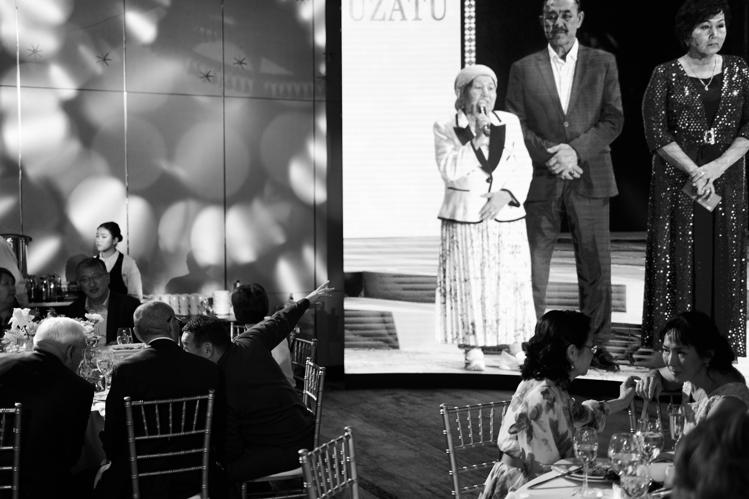 SERIA AIYM QYZ UZATU. Wedding and reportage photographer in Аstana — Аdilkhan Ilyassov