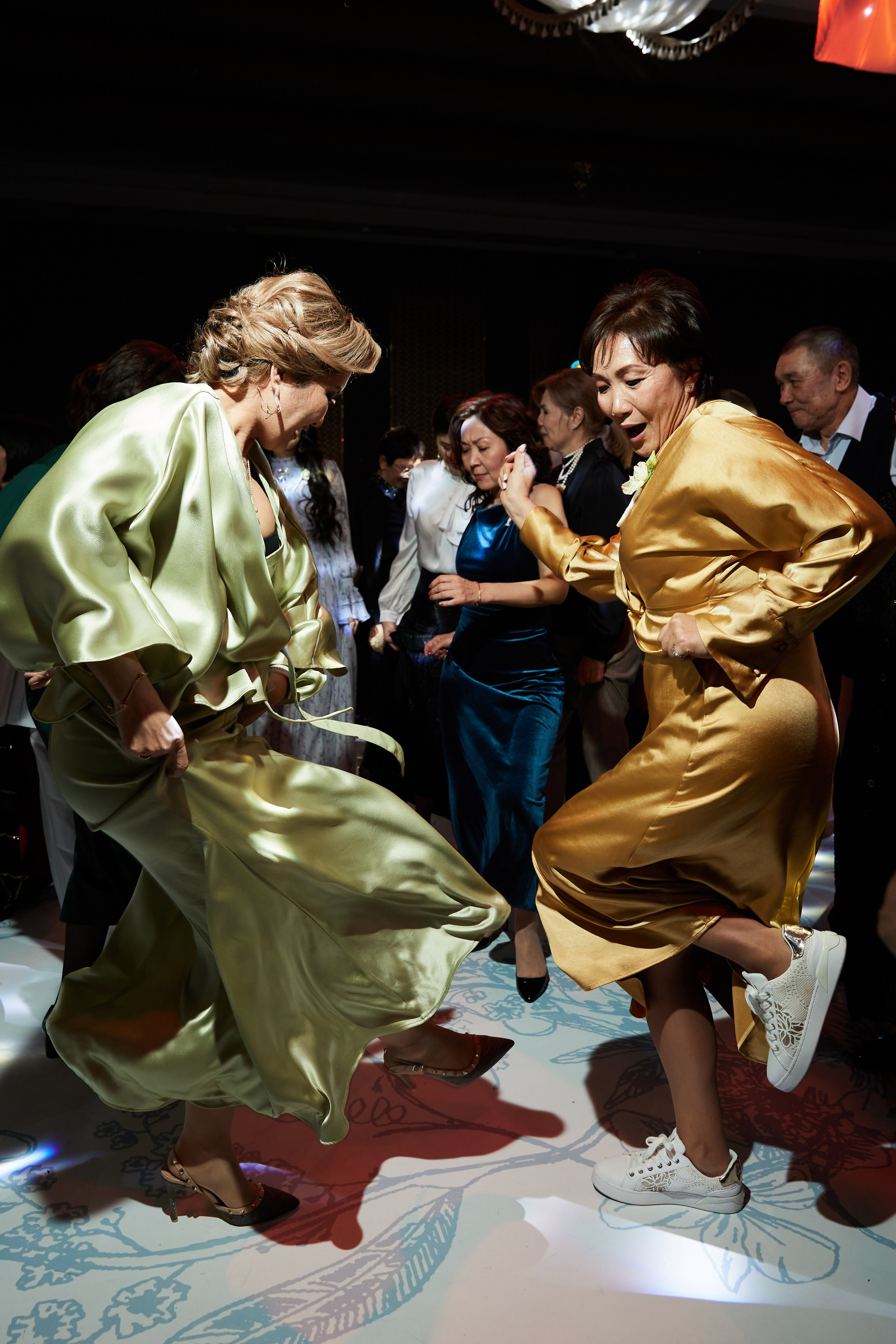 SERIA AIYM QYZ UZATU. Wedding and reportage photographer in Аstana — Аdilkhan Ilyassov