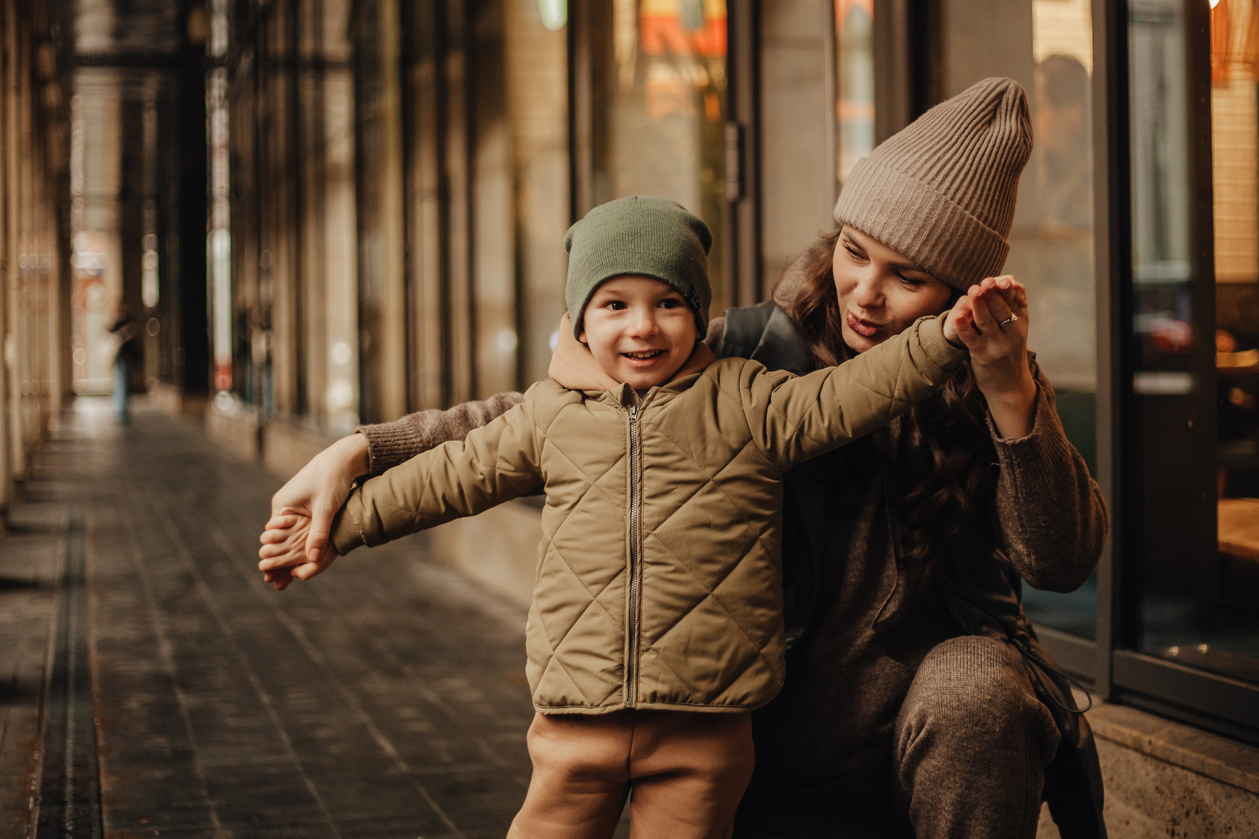 Юля и Максим. Семейный фотограф в Москве и Московской области Лазутина Валентина
