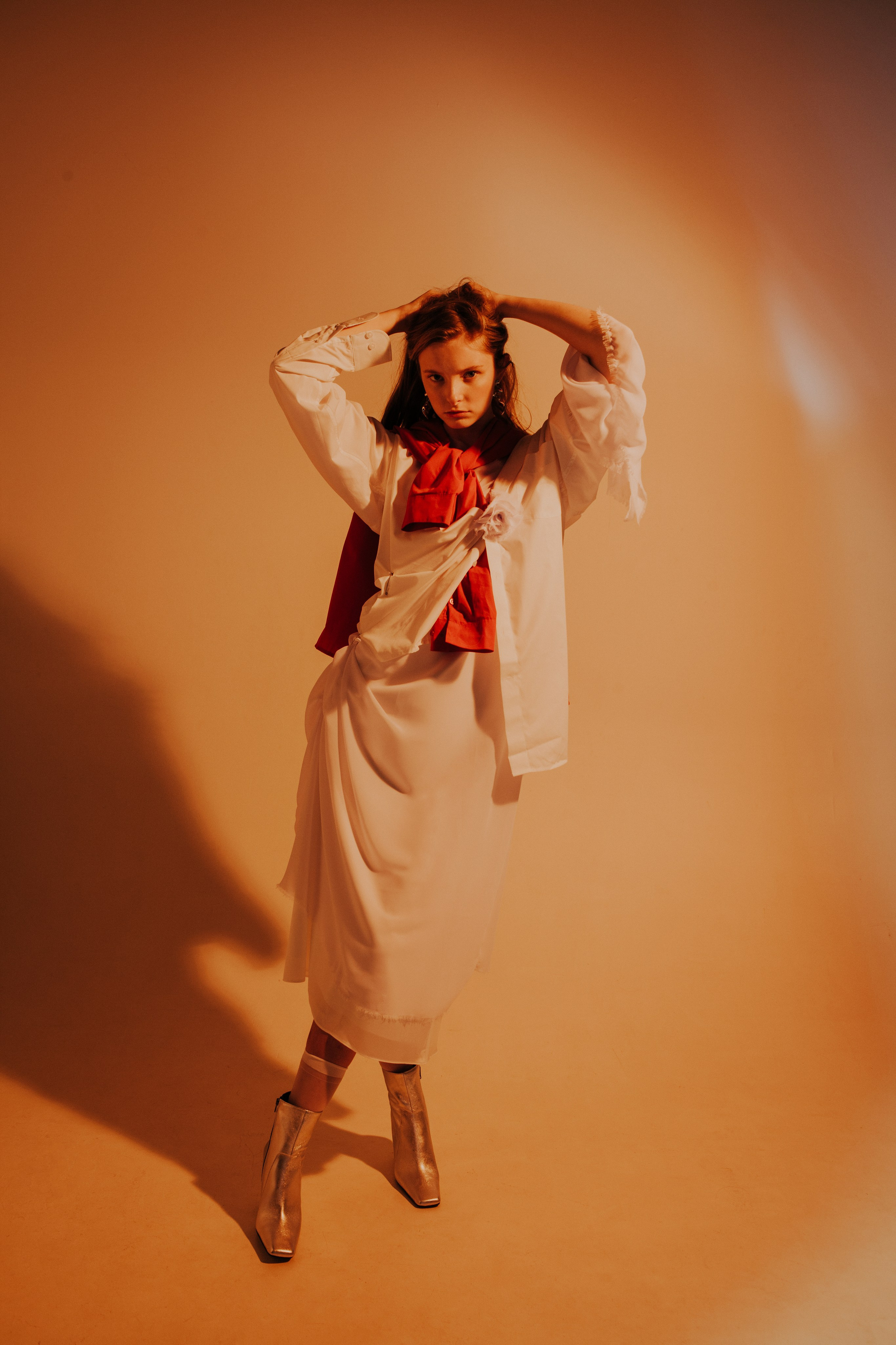 Феникс. Портретный фотограф в Иванове Ольга Гуральник