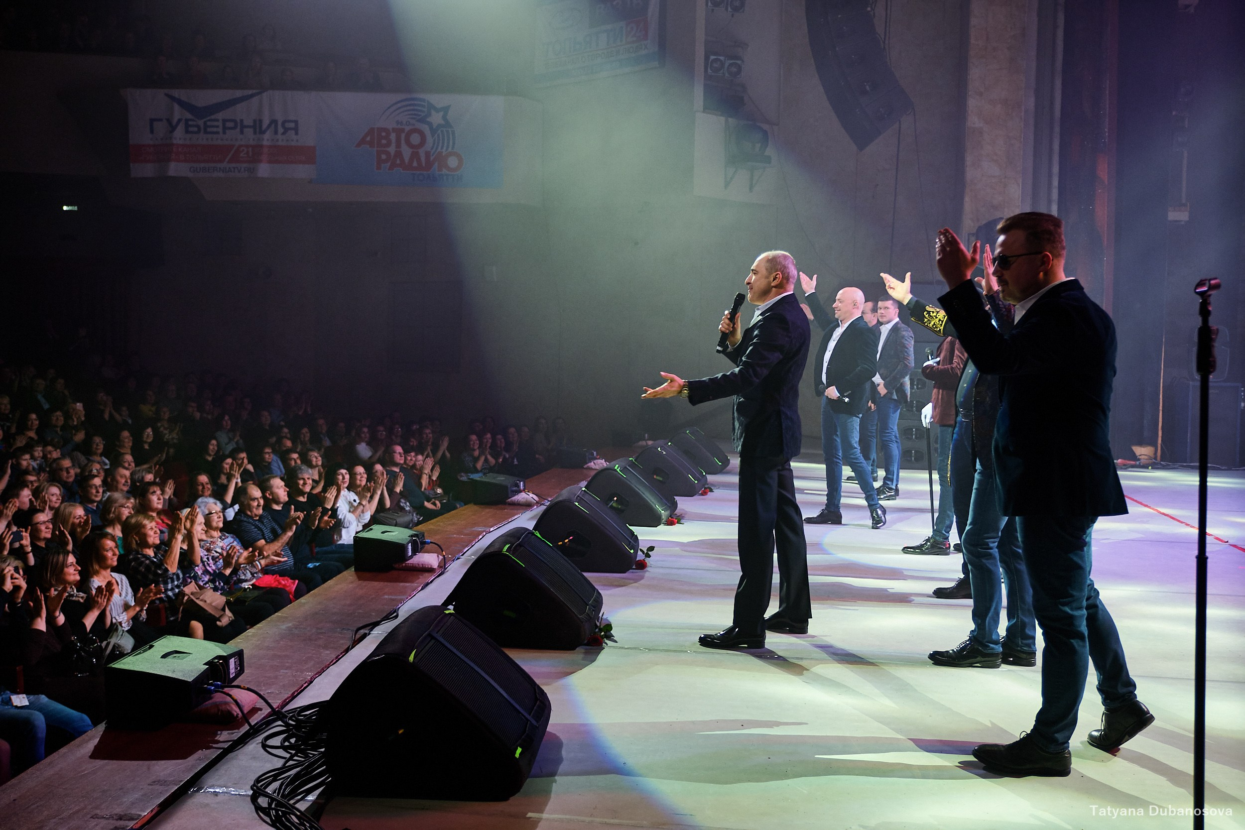 Хор Турецкого Тольятти 2020 г. Фотограф в Самаре Татьяна Дубаносова