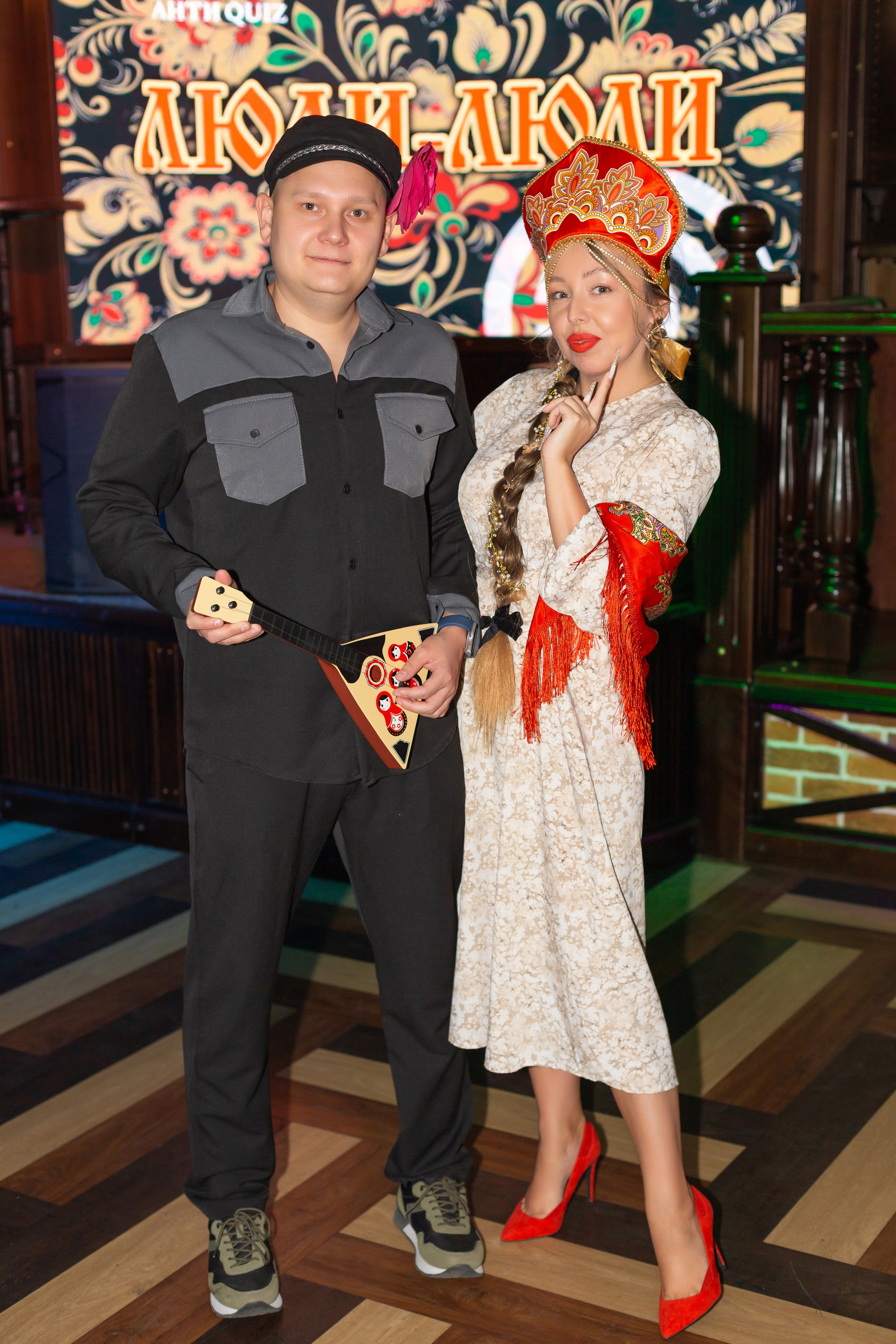 Квиз. Ирина Квасова | Фотограф в стиле VOGUE | Тюмень