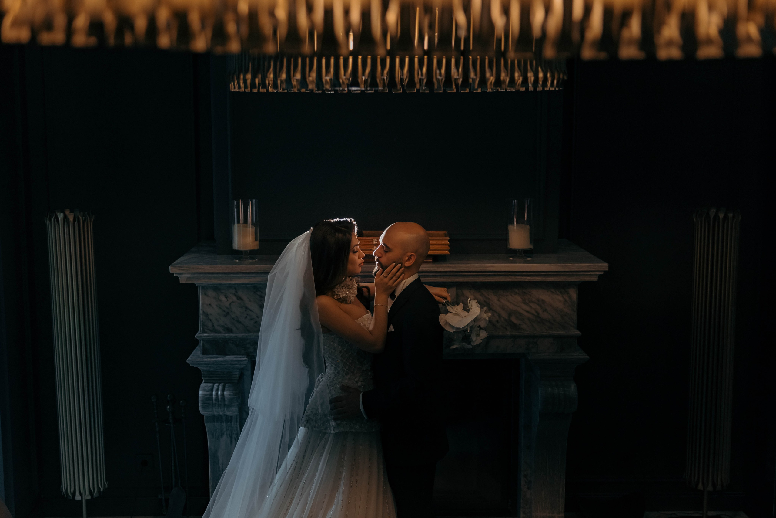 Санкт-Петербург Свадьба Элвина и Саиды. Лилия Вахитова фотограф