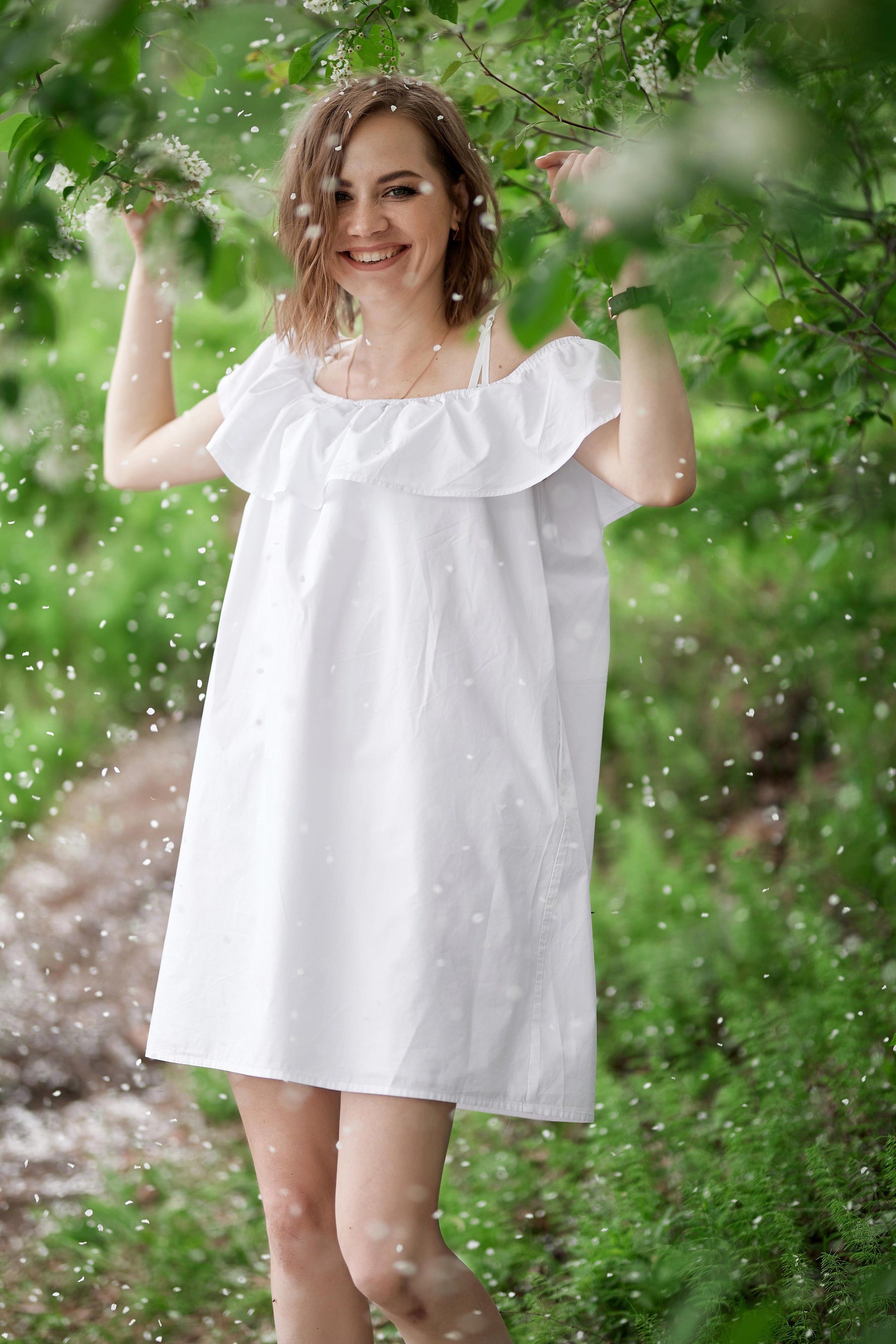 Летний день. Фотограф Валентин Мельников г. Тында