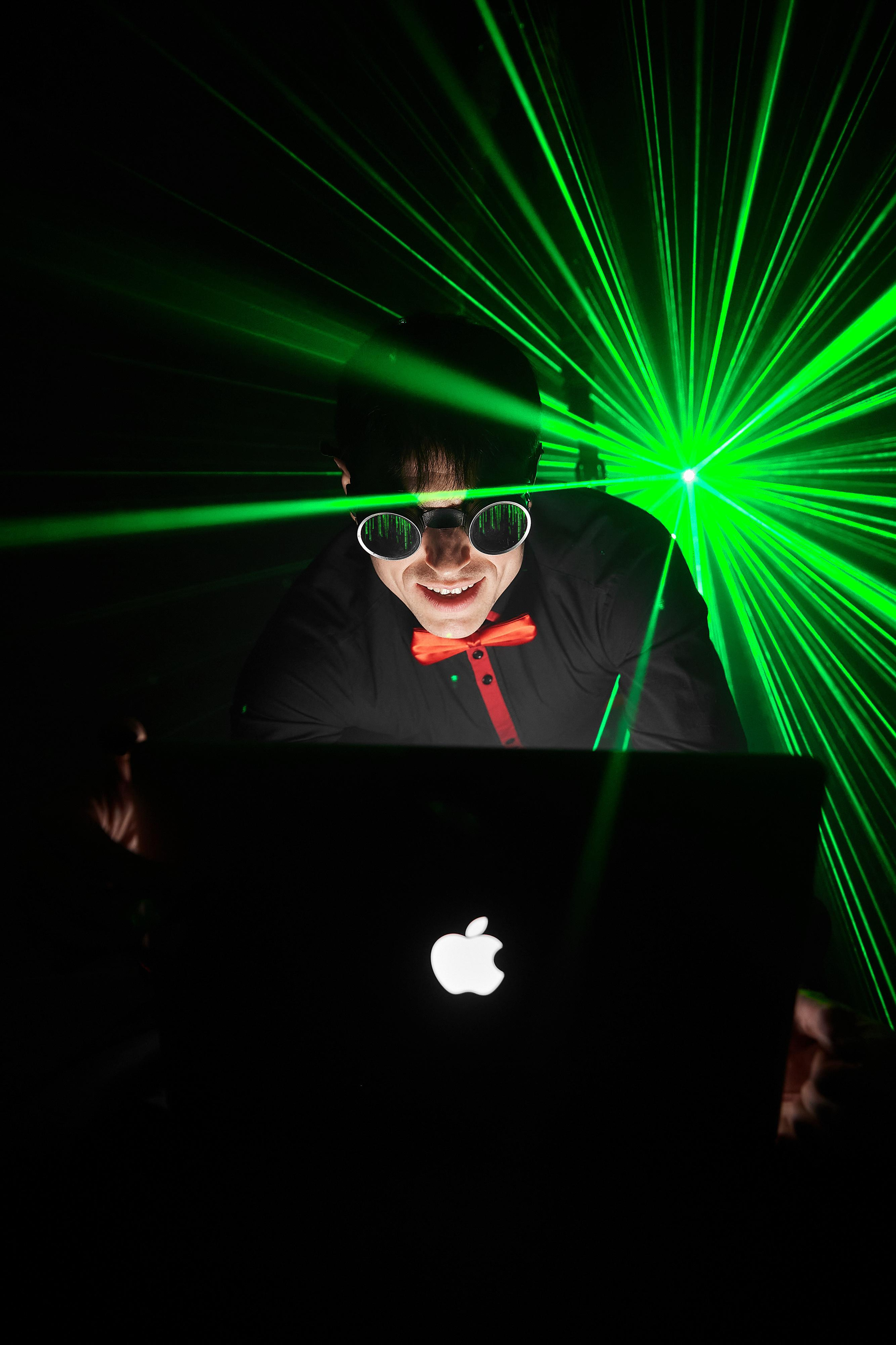 Сергей. Фотограф Валентин Мельников г. Тында