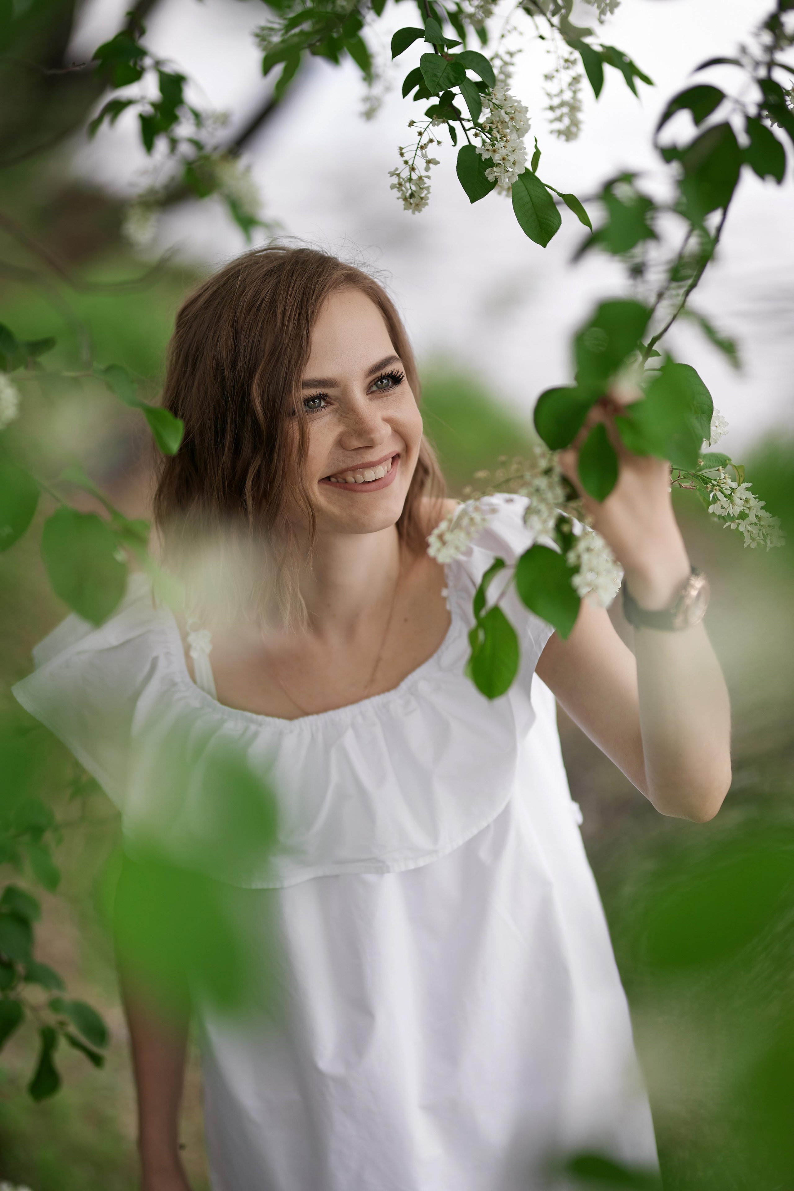 Летний день. Фотограф Валентин Мельников г. Тында