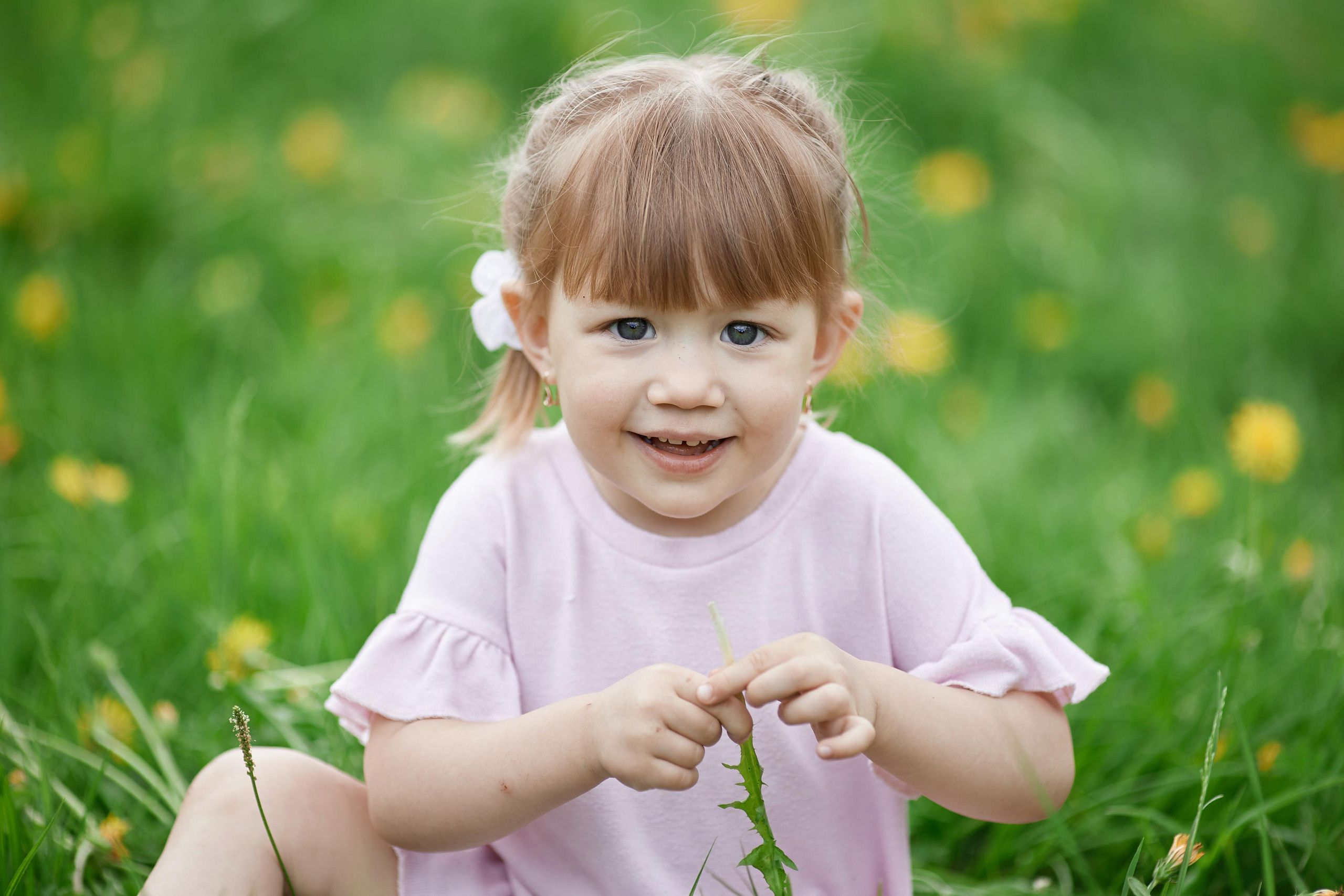 Летний день. Фотограф Валентин Мельников г. Тында