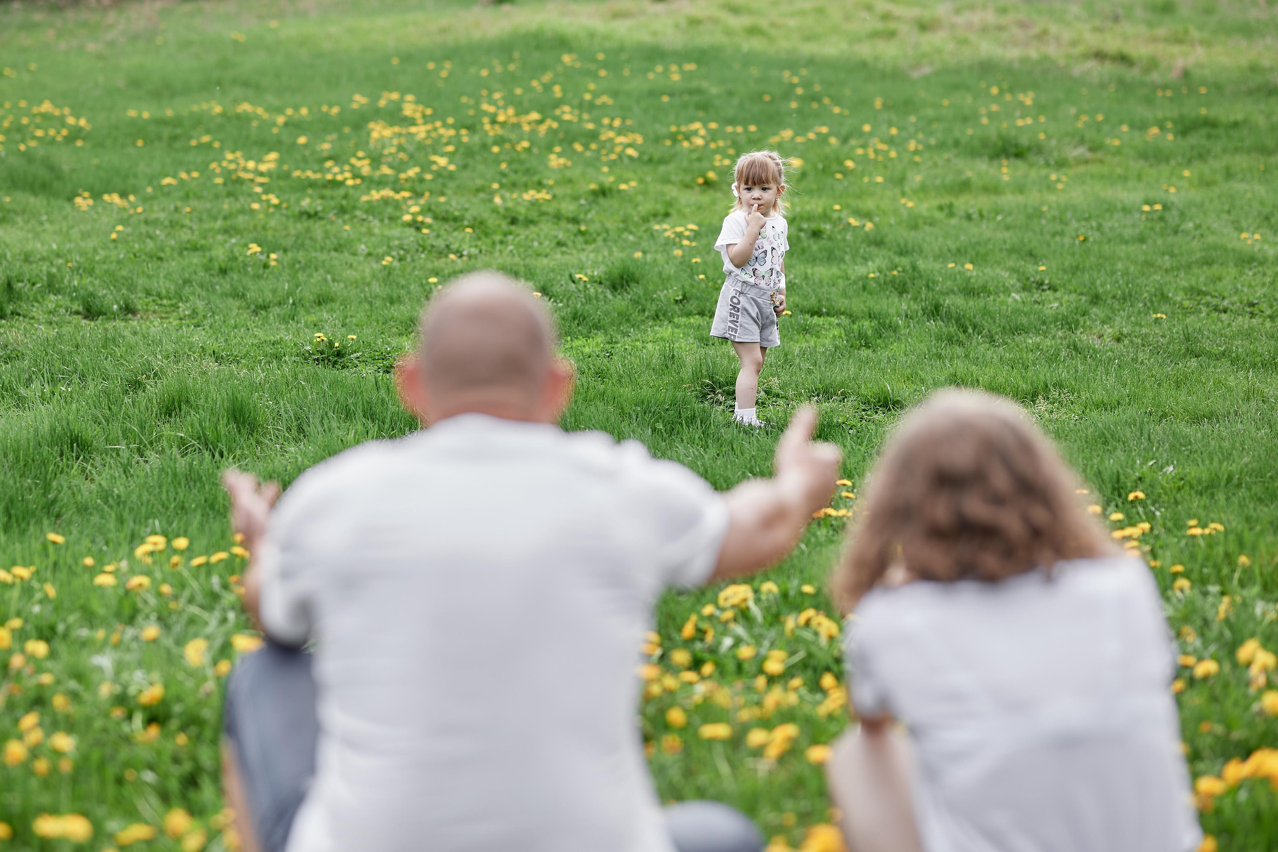 Летний день. Фотограф Валентин Мельников г. Тында