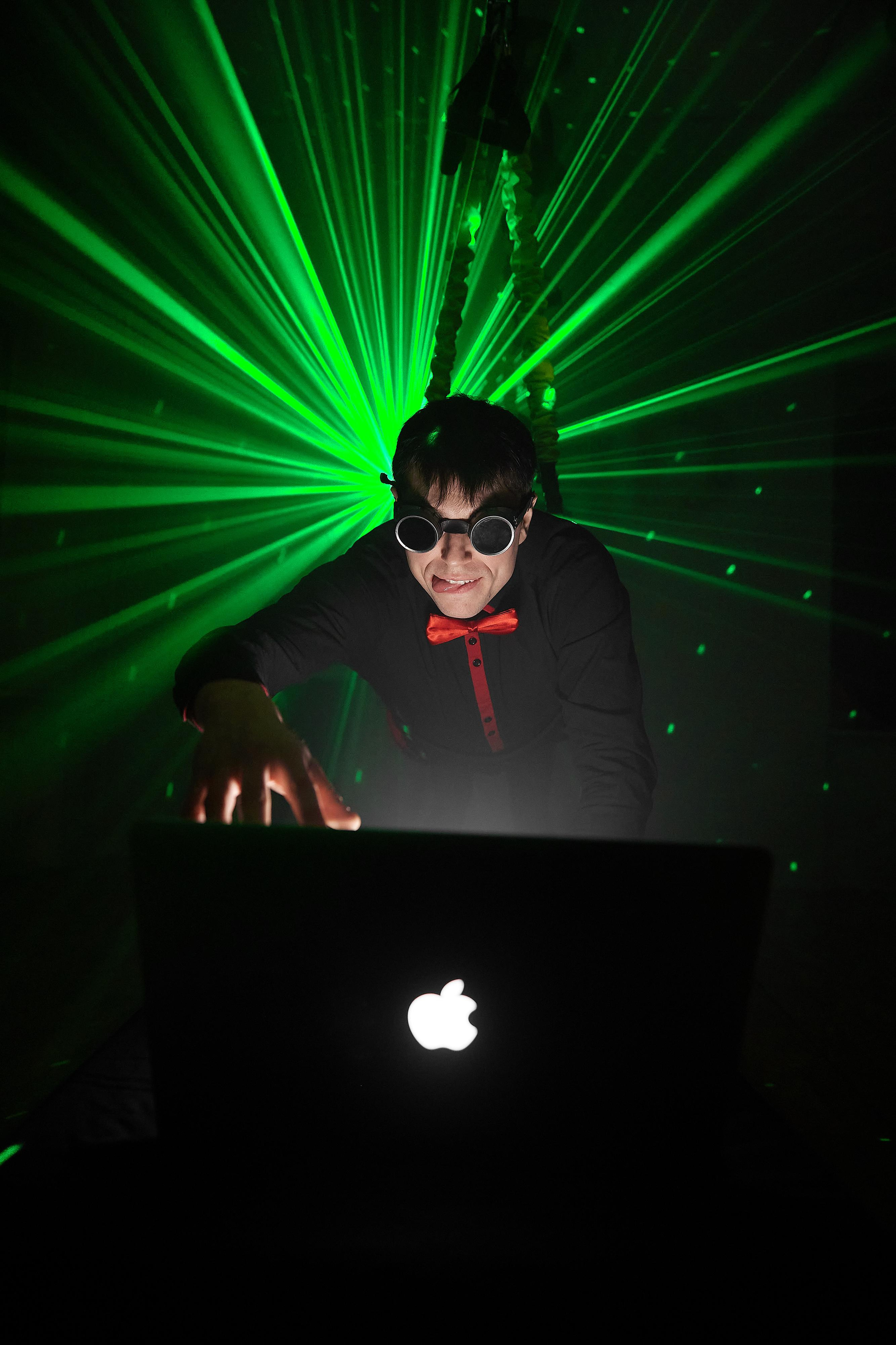 Сергей. Фотограф Валентин Мельников г. Тында