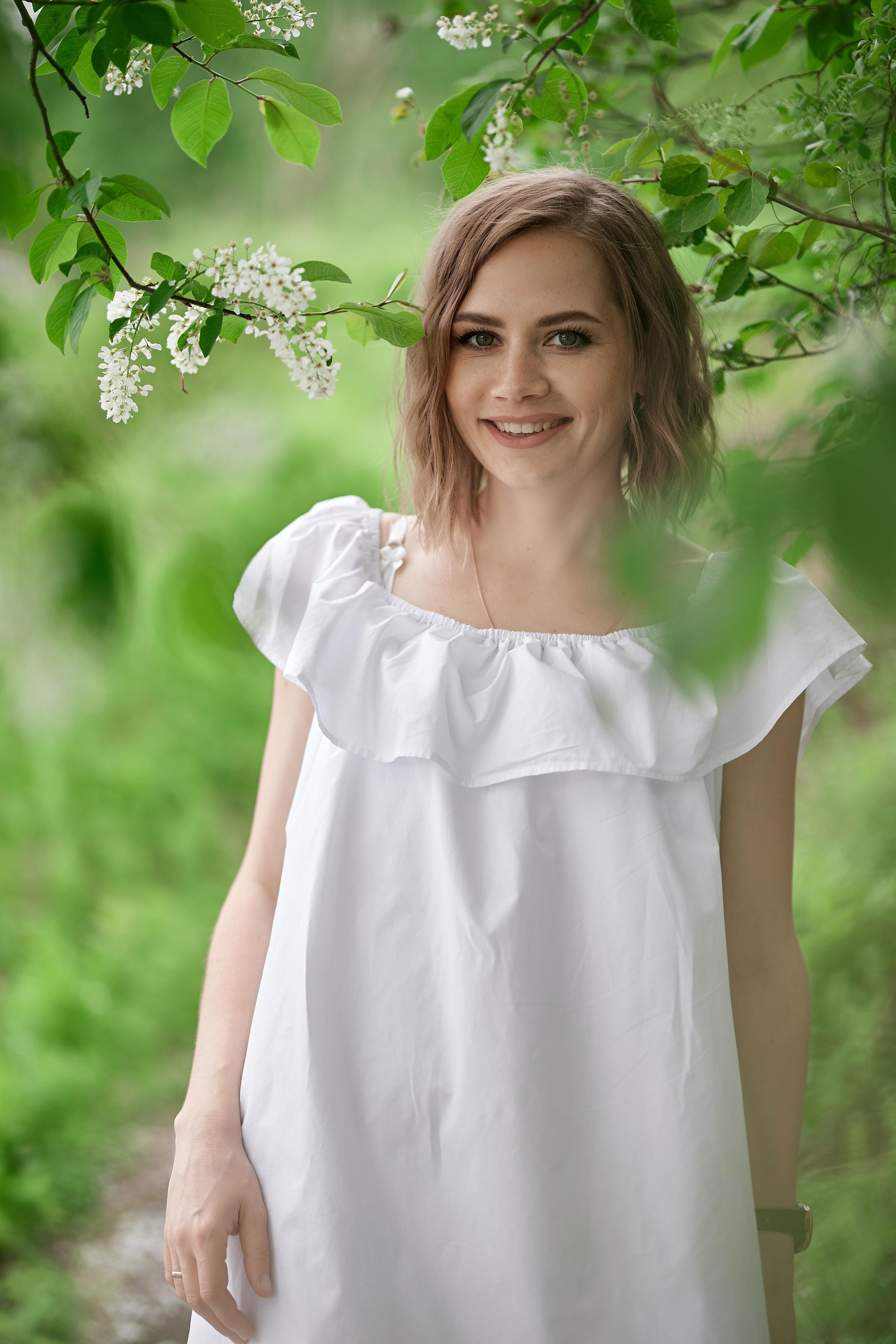 Летний день. Фотограф Валентин Мельников г. Тында