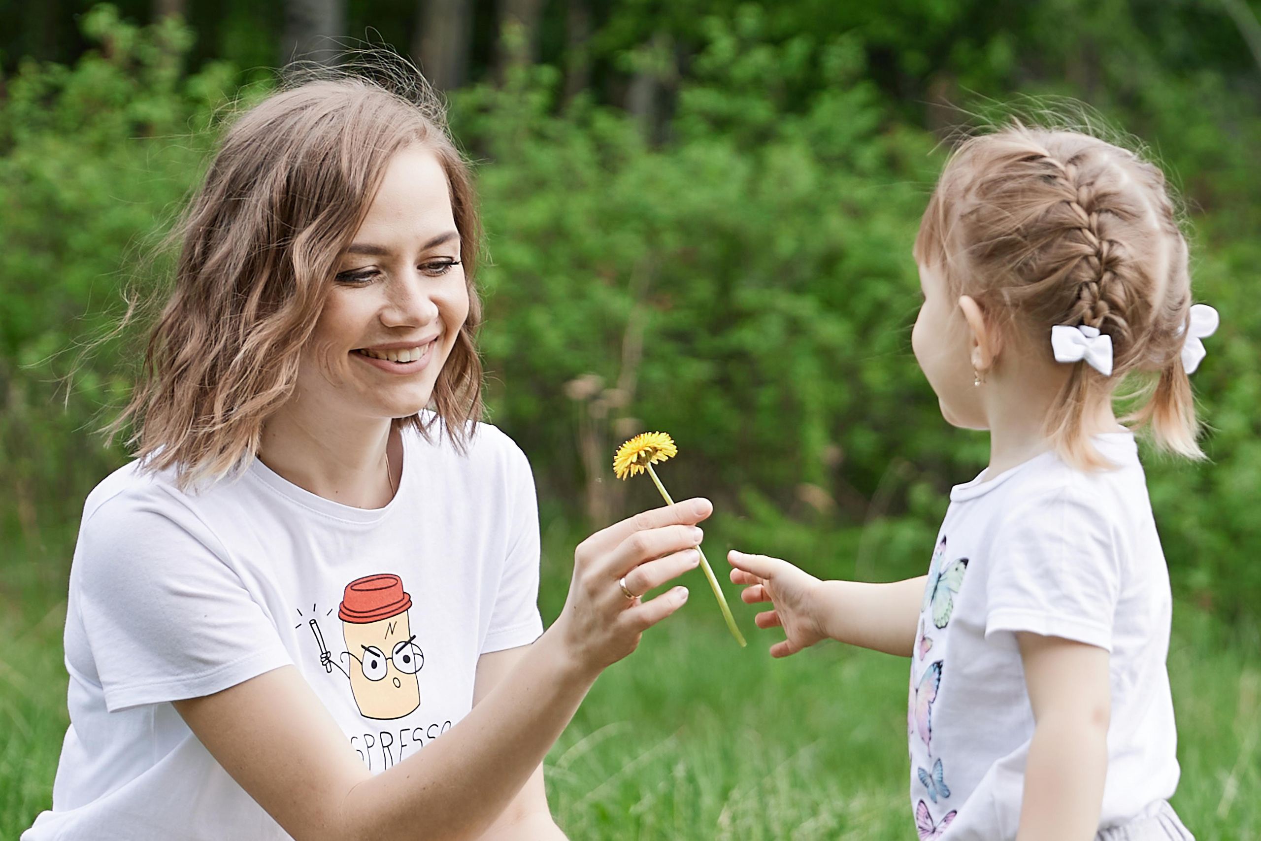 Летний день. Фотограф Валентин Мельников г. Тында