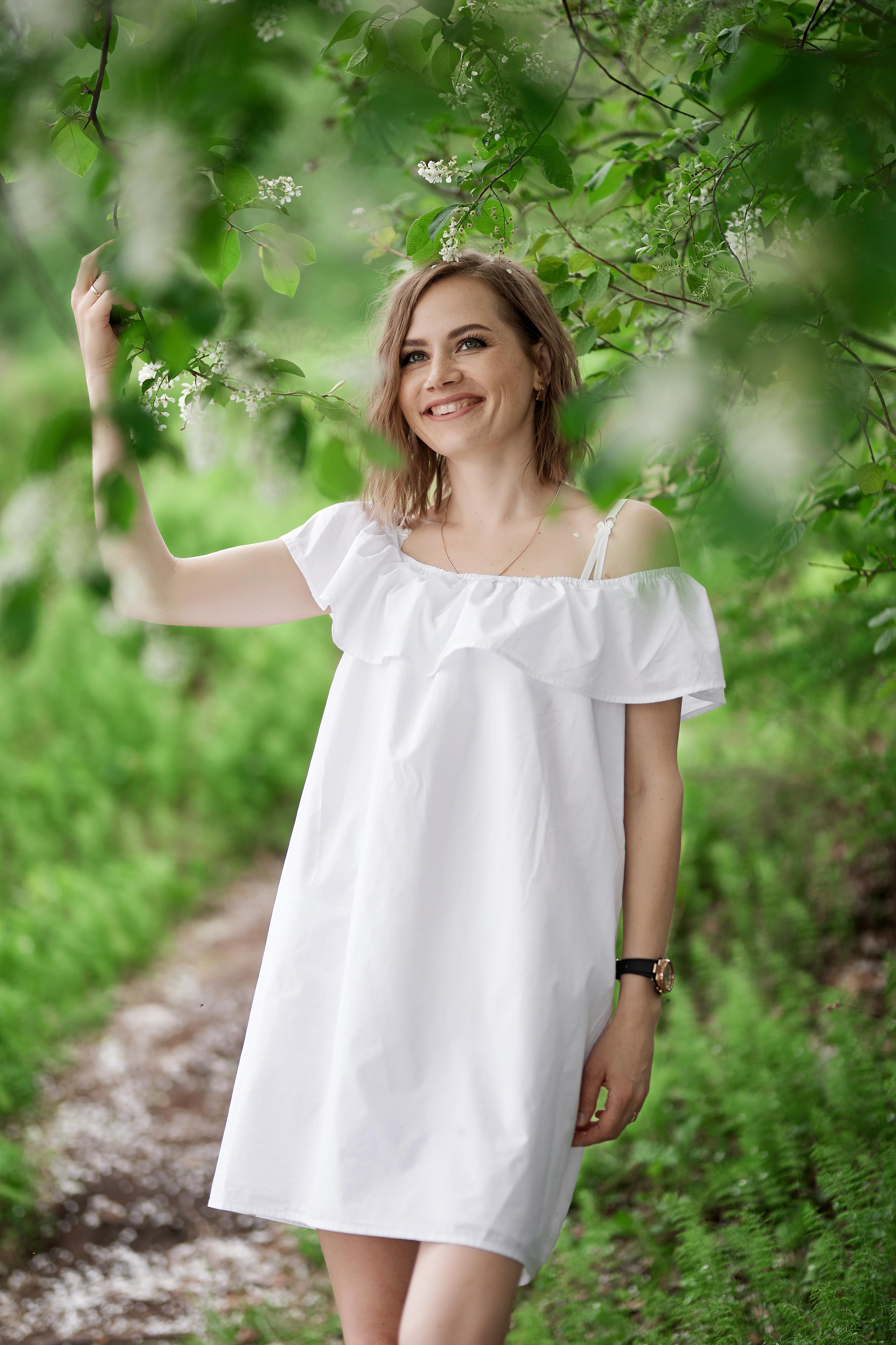 Летний день. Фотограф Валентин Мельников г. Тында