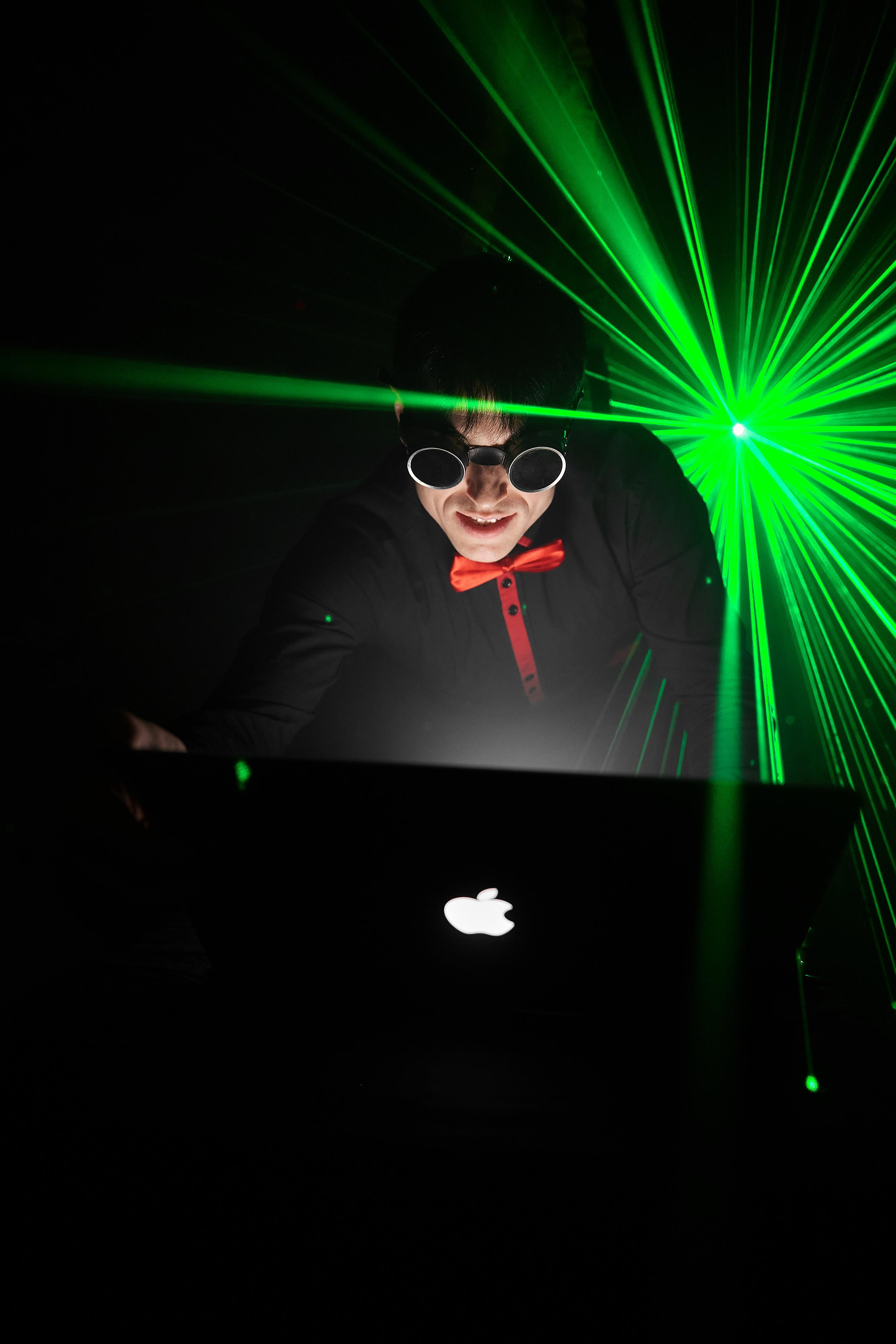 Сергей. Фотограф Валентин Мельников г. Тында