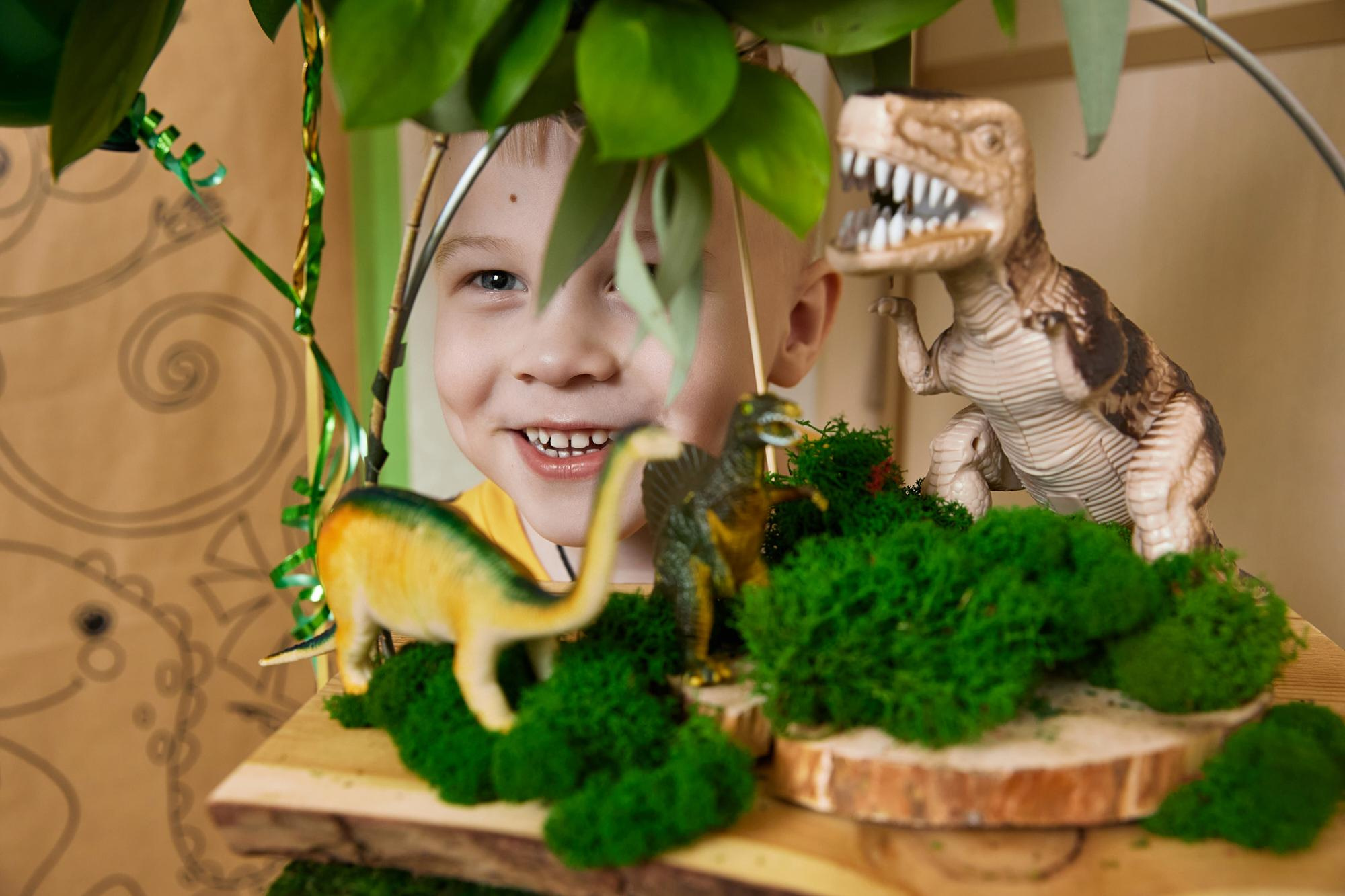 5 лет. Фотограф Валентин Мельников г. Тында