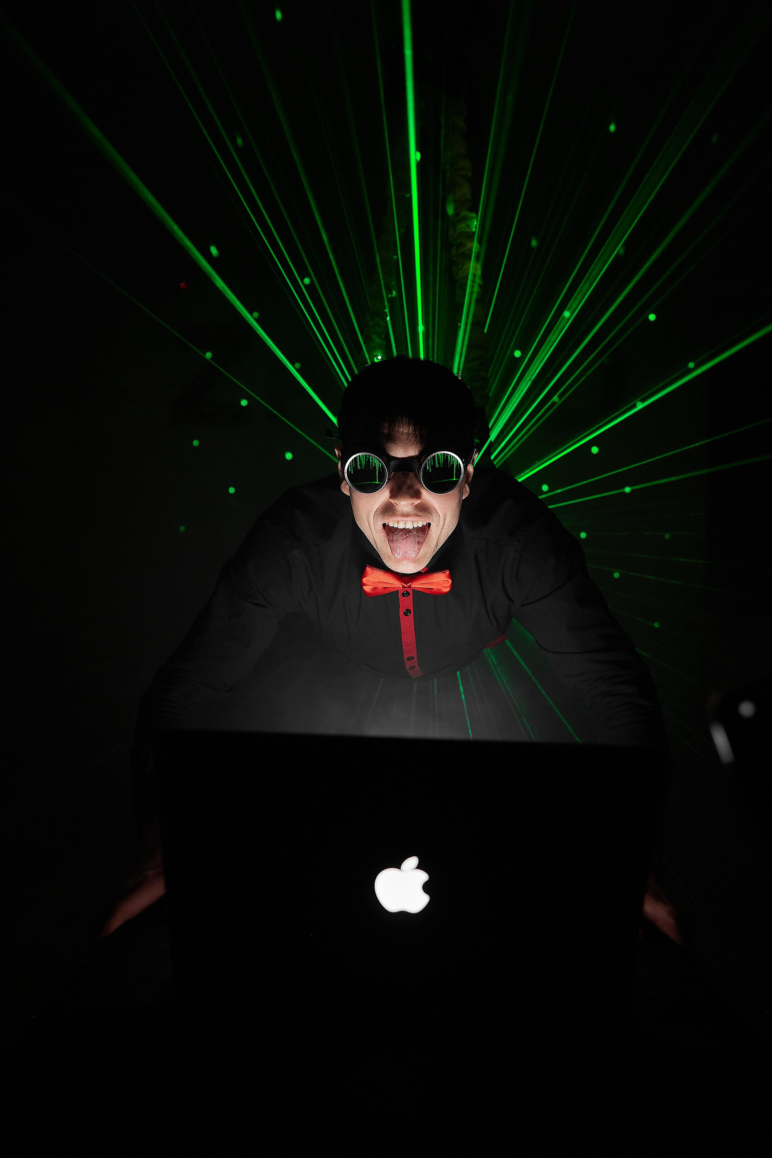 Сергей. Фотограф Валентин Мельников г. Тында