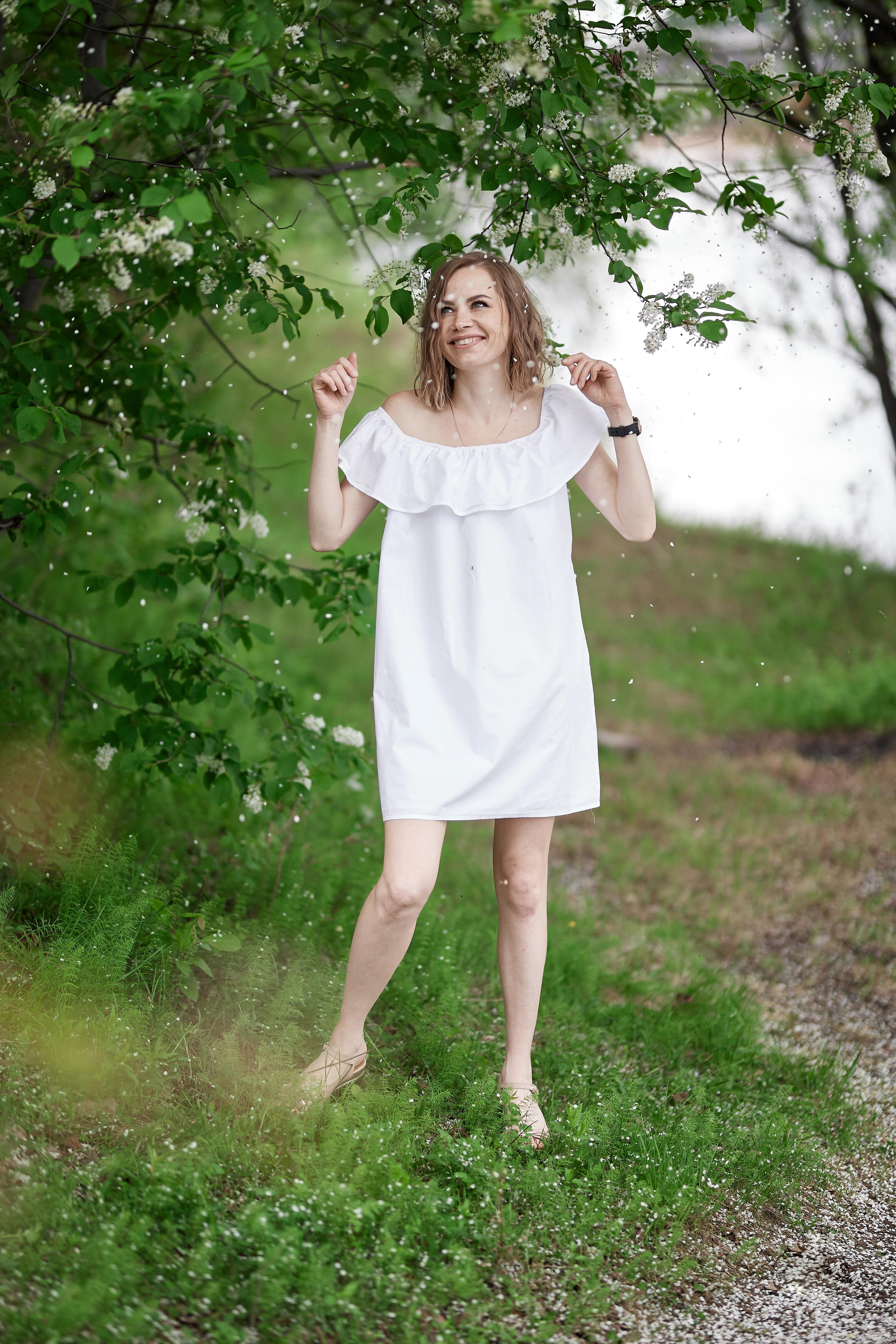 Летний день. Фотограф Валентин Мельников г. Тында