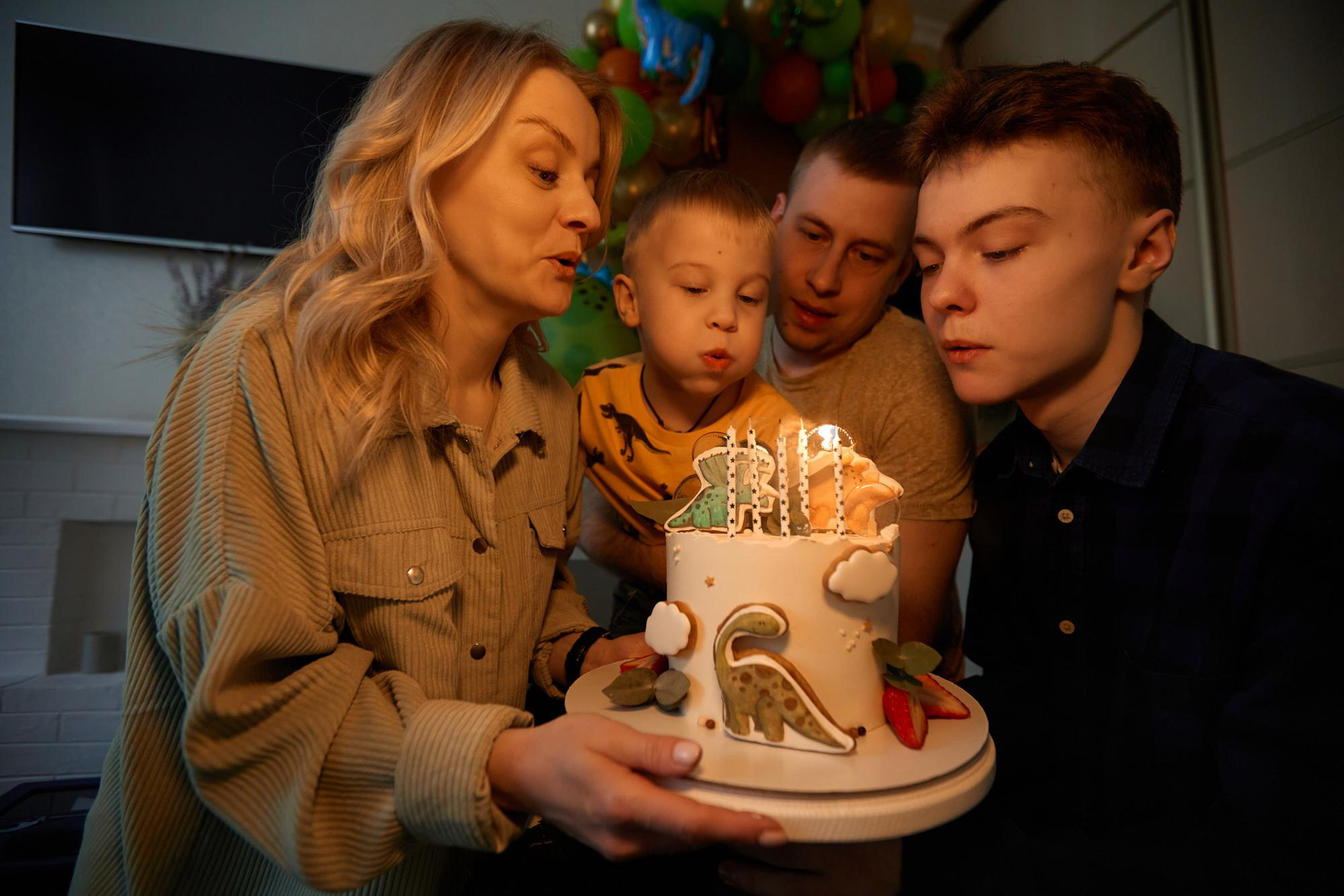 5 лет. Фотограф Валентин Мельников г. Тында