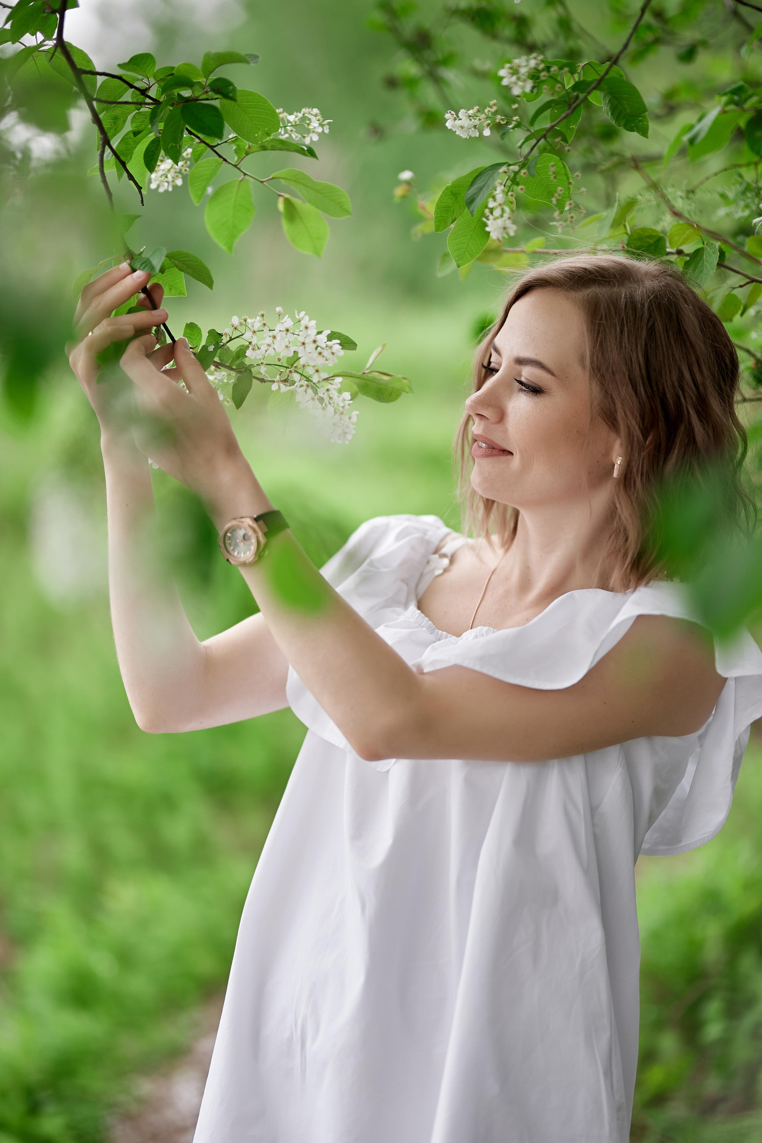 Летний день. Фотограф Валентин Мельников г. Тында