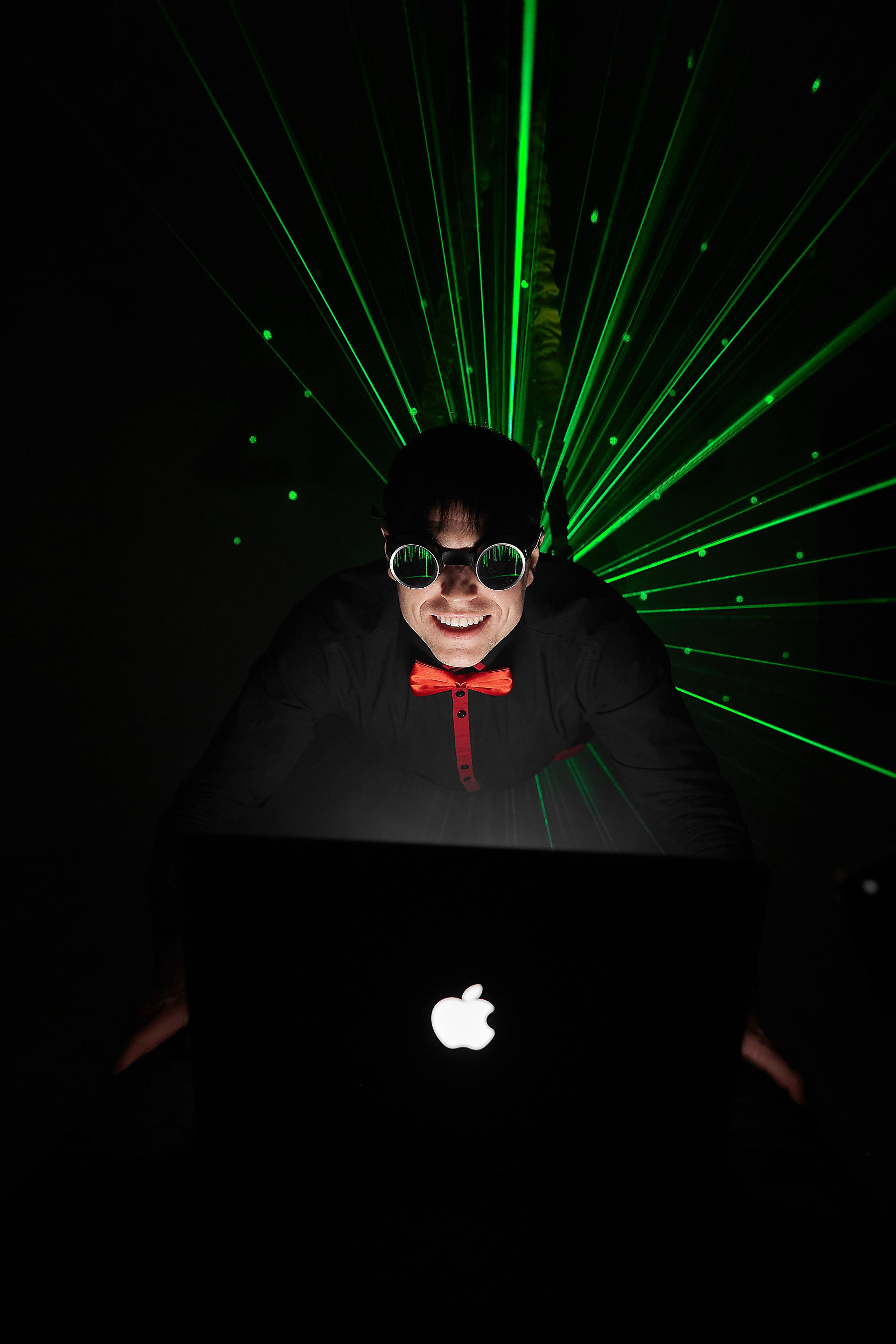 Сергей. Фотограф Валентин Мельников г. Тында