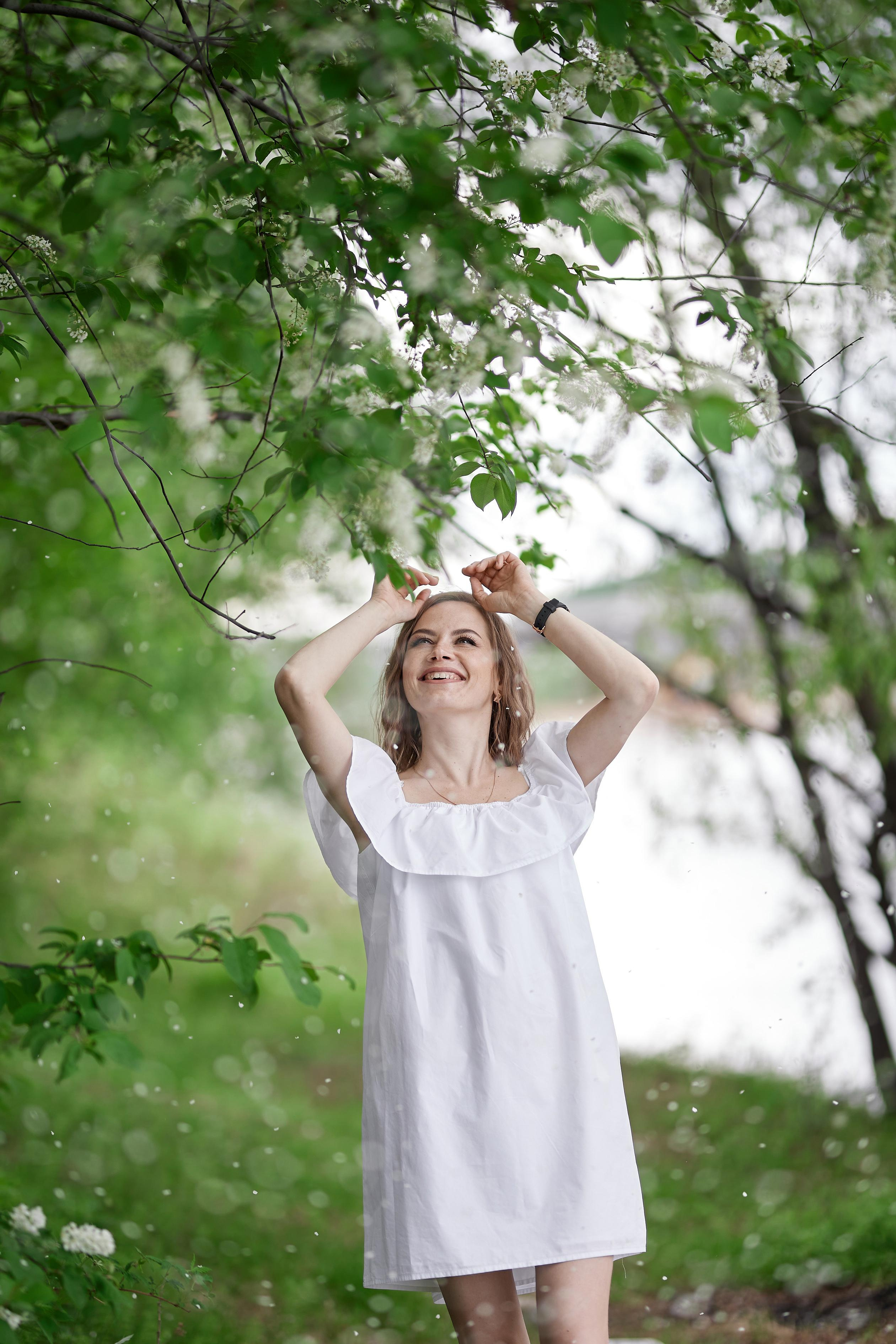 Летний день. Фотограф Валентин Мельников г. Тында