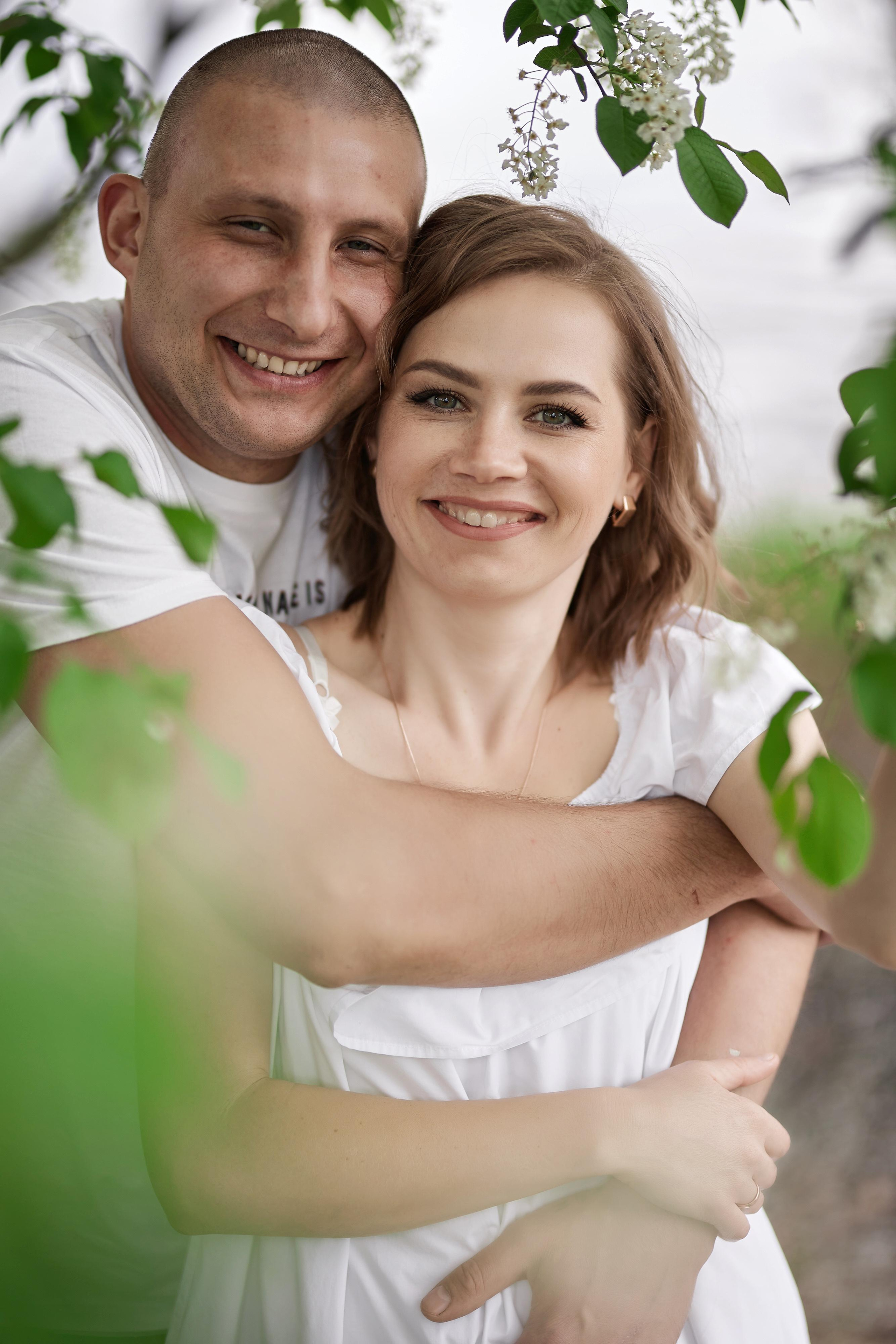 Летний день. Фотограф Валентин Мельников г. Тында