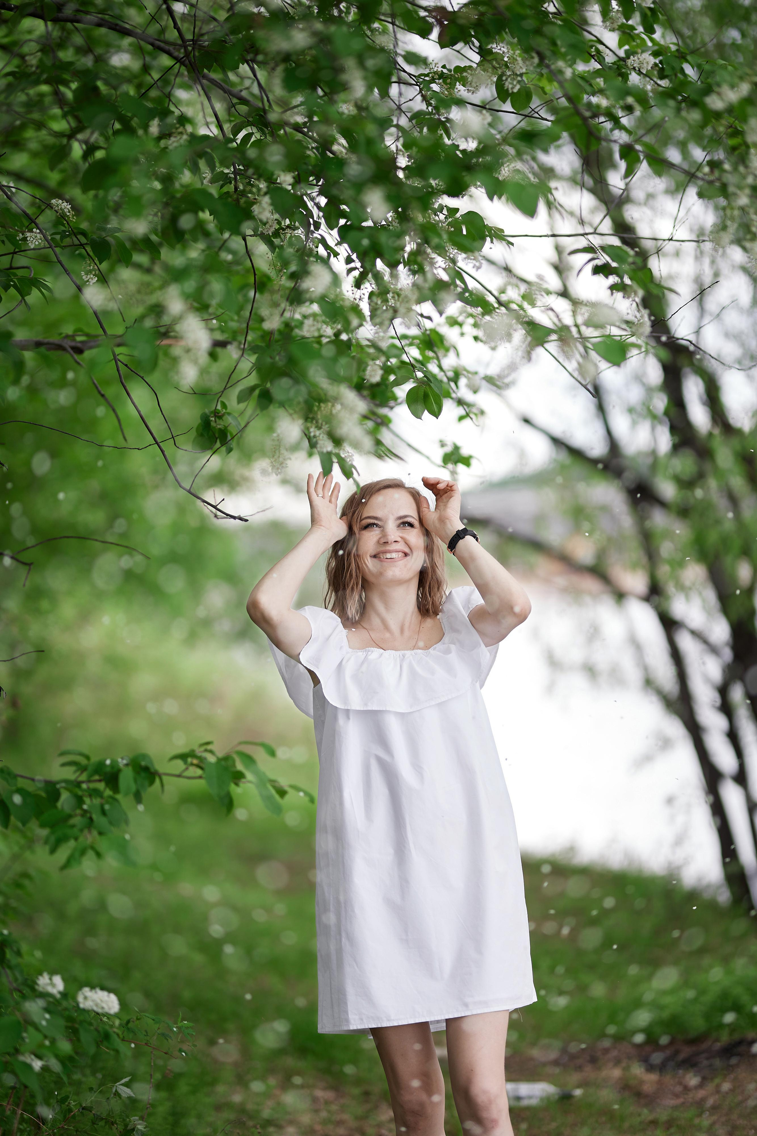 Летний день. Фотограф Валентин Мельников г. Тында