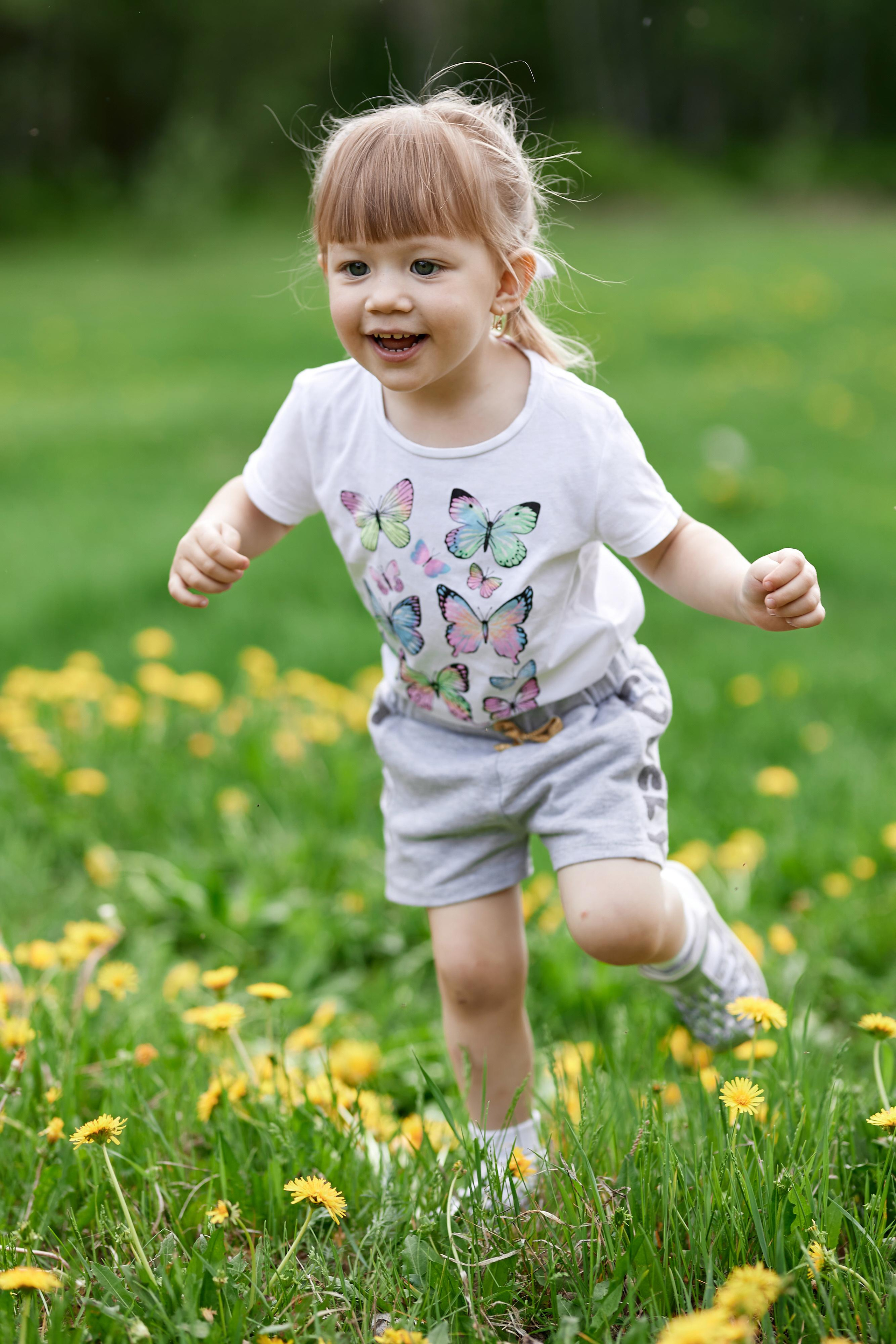 Летний день. Фотограф Валентин Мельников г. Тында