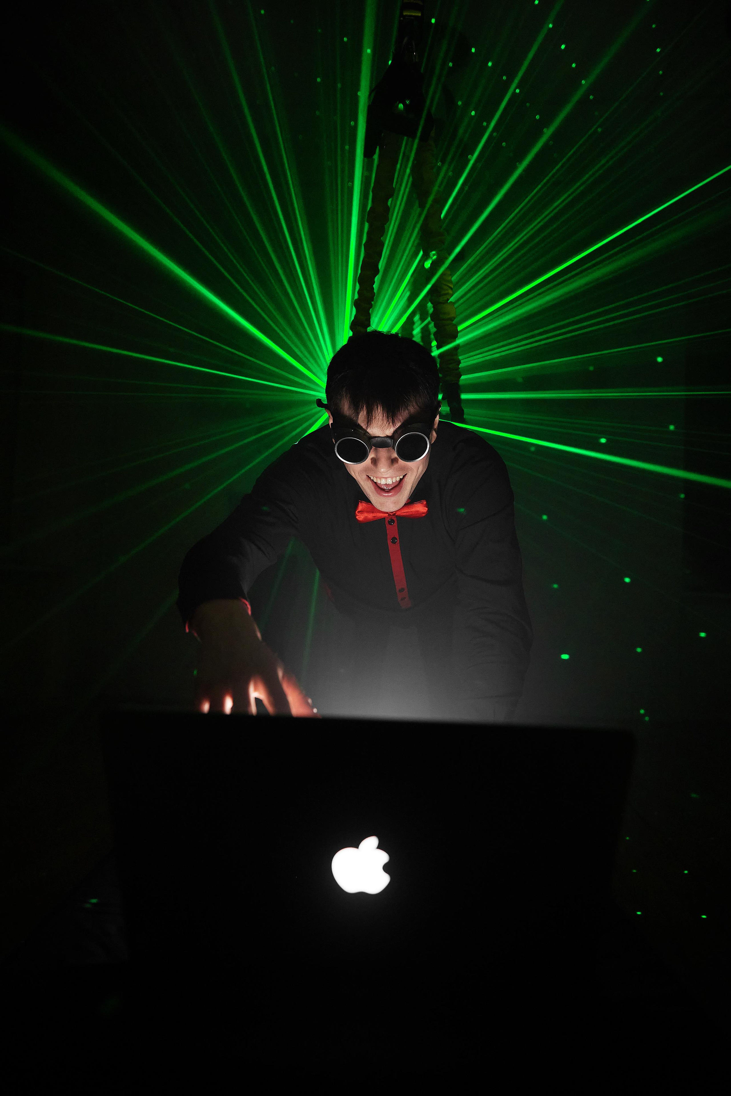 Сергей. Фотограф Валентин Мельников г. Тында