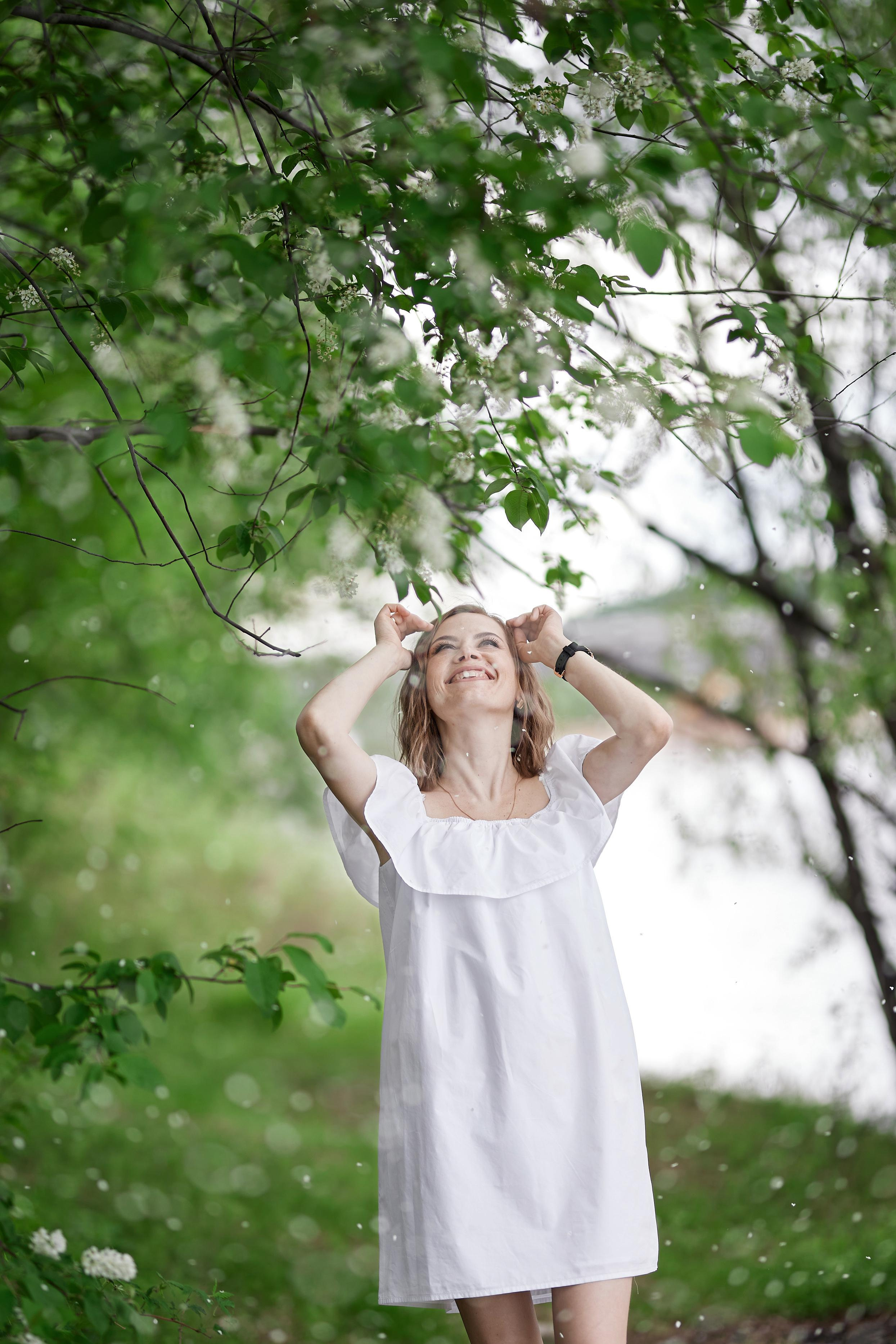 Летний день. Фотограф Валентин Мельников г. Тында