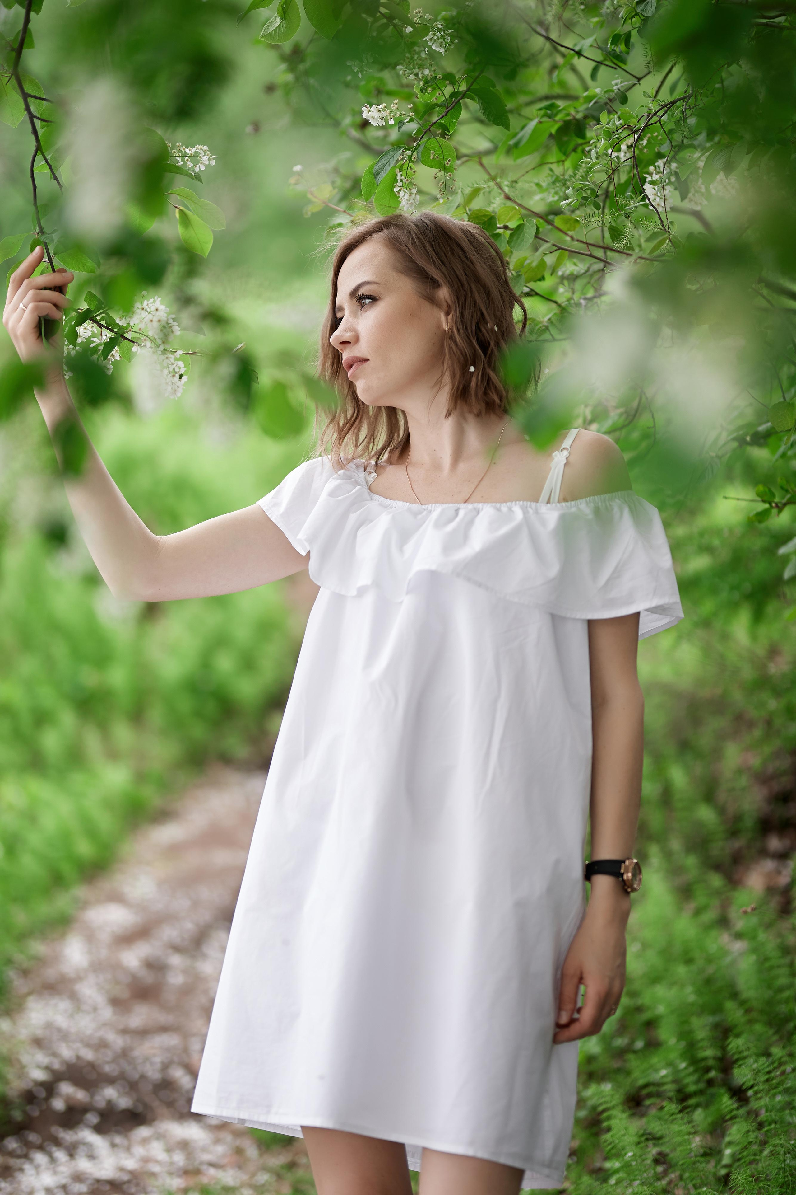 Летний день. Фотограф Валентин Мельников г. Тында