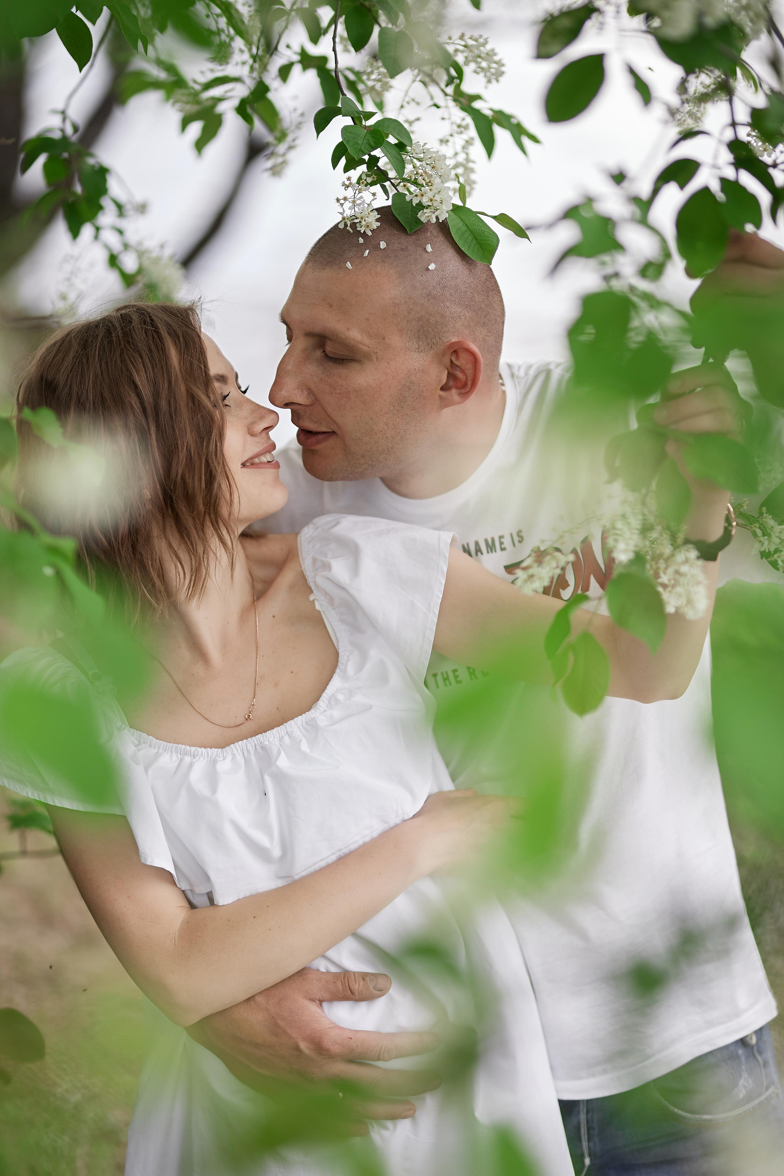 Летний день. Фотограф Валентин Мельников г. Тында