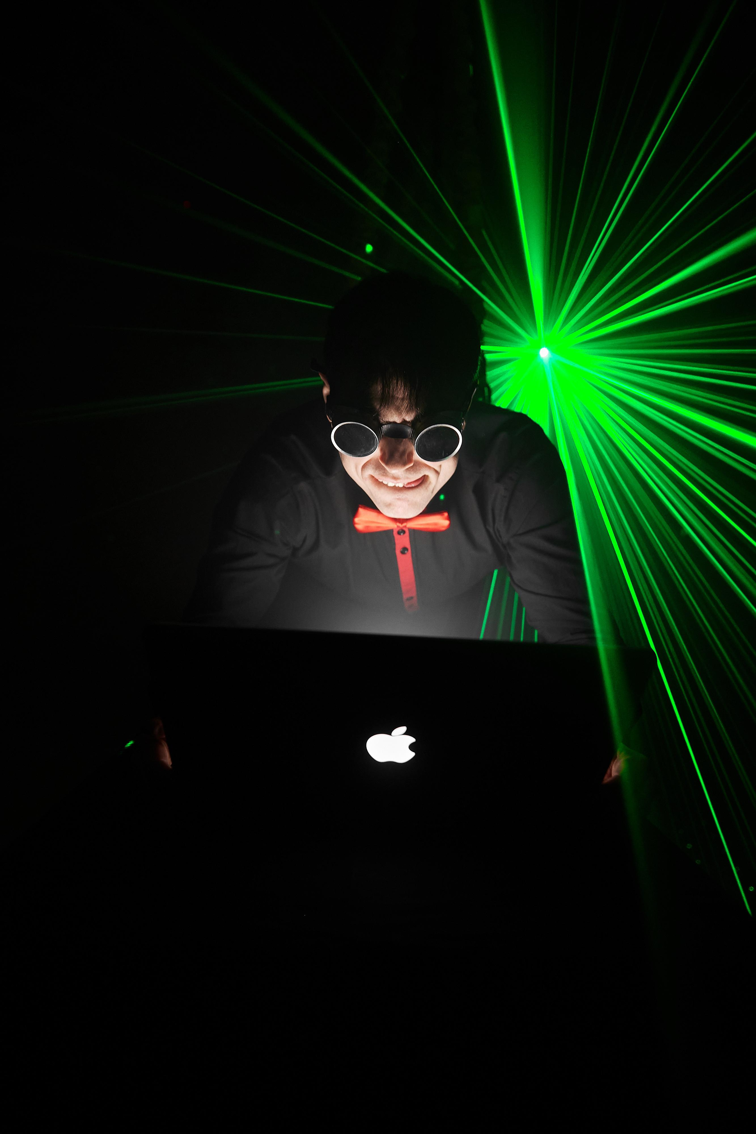 Сергей. Фотограф Валентин Мельников г. Тында