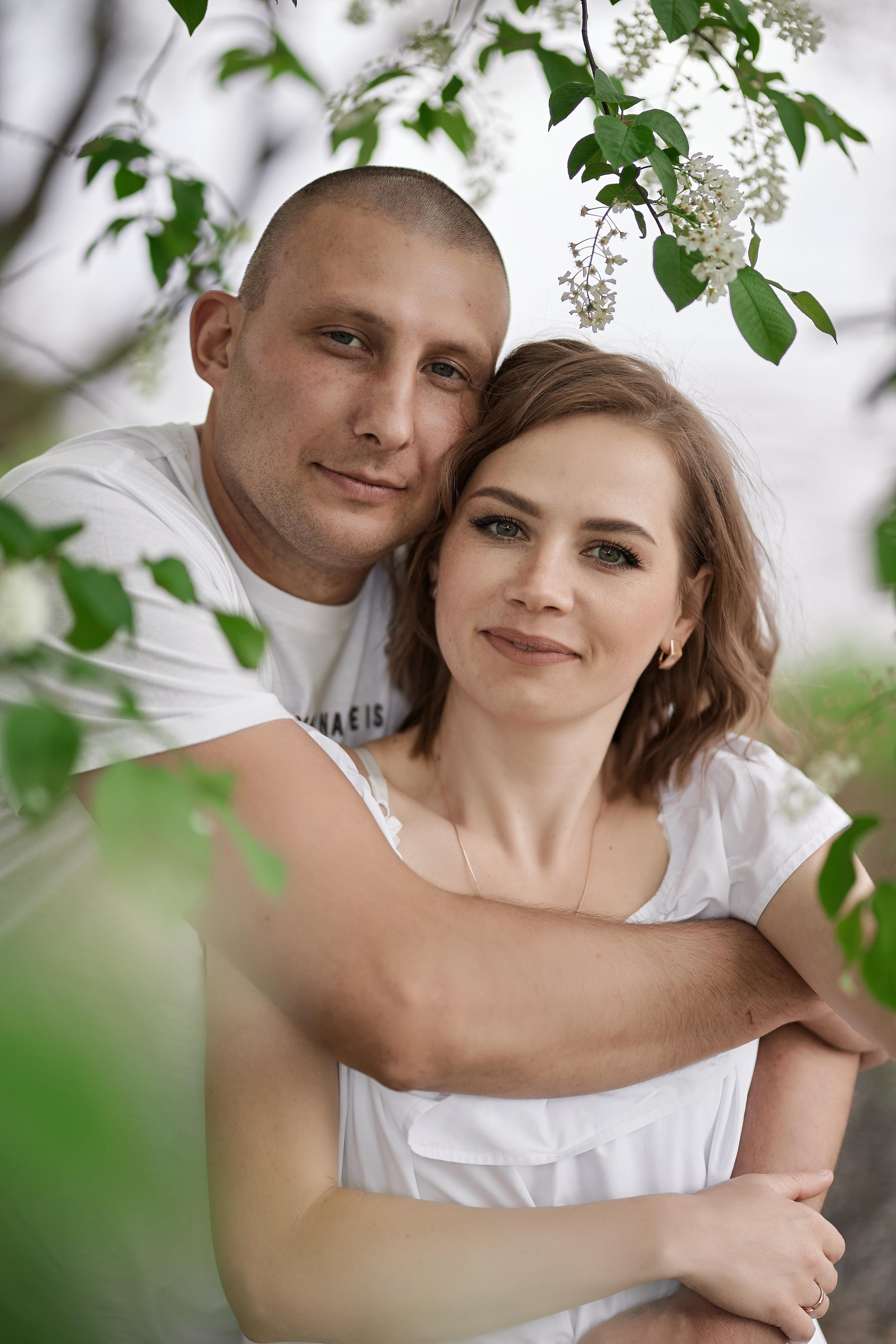 Летний день. Фотограф Валентин Мельников г. Тында