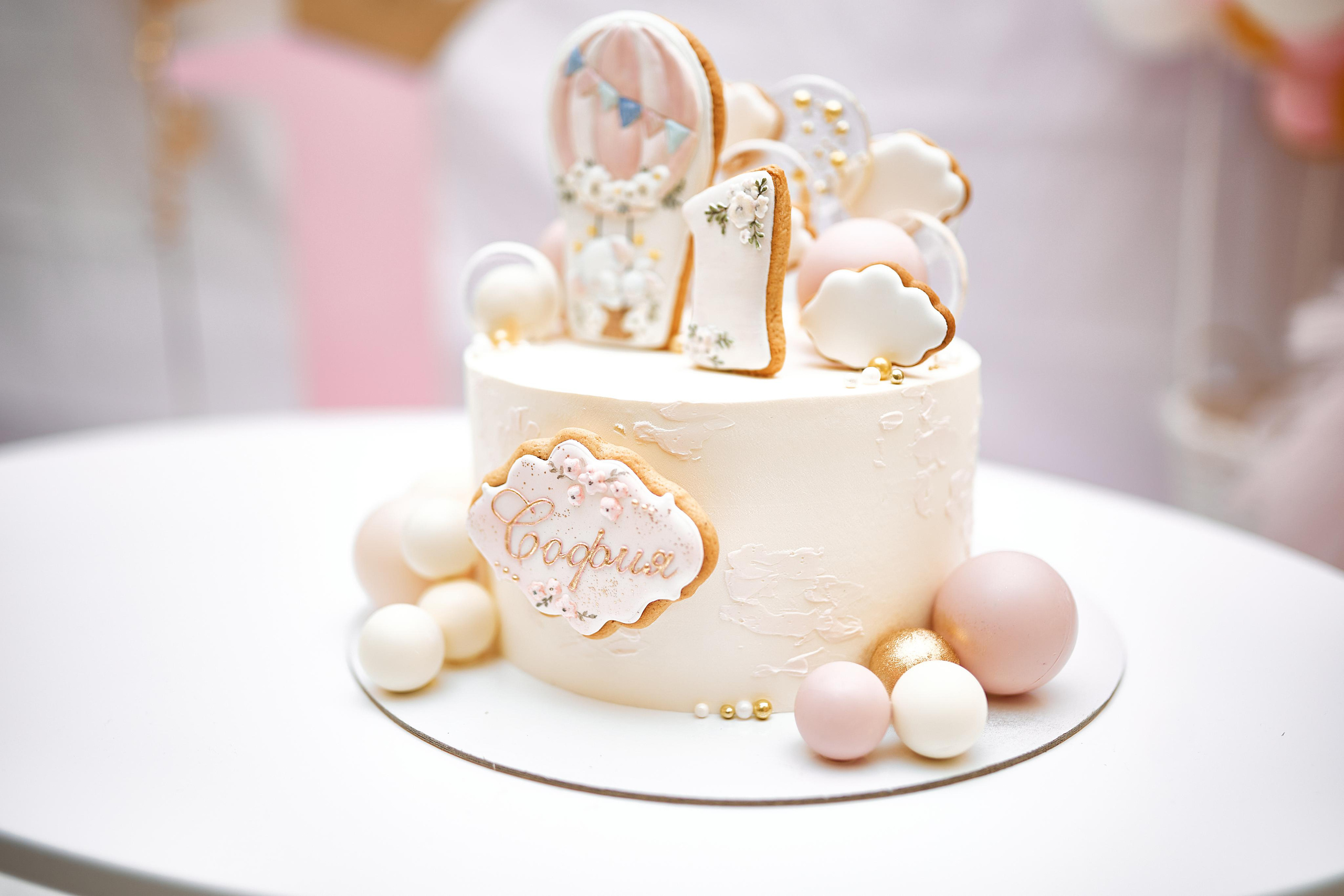 1 год. Фотограф Валентин Мельников г. Тында