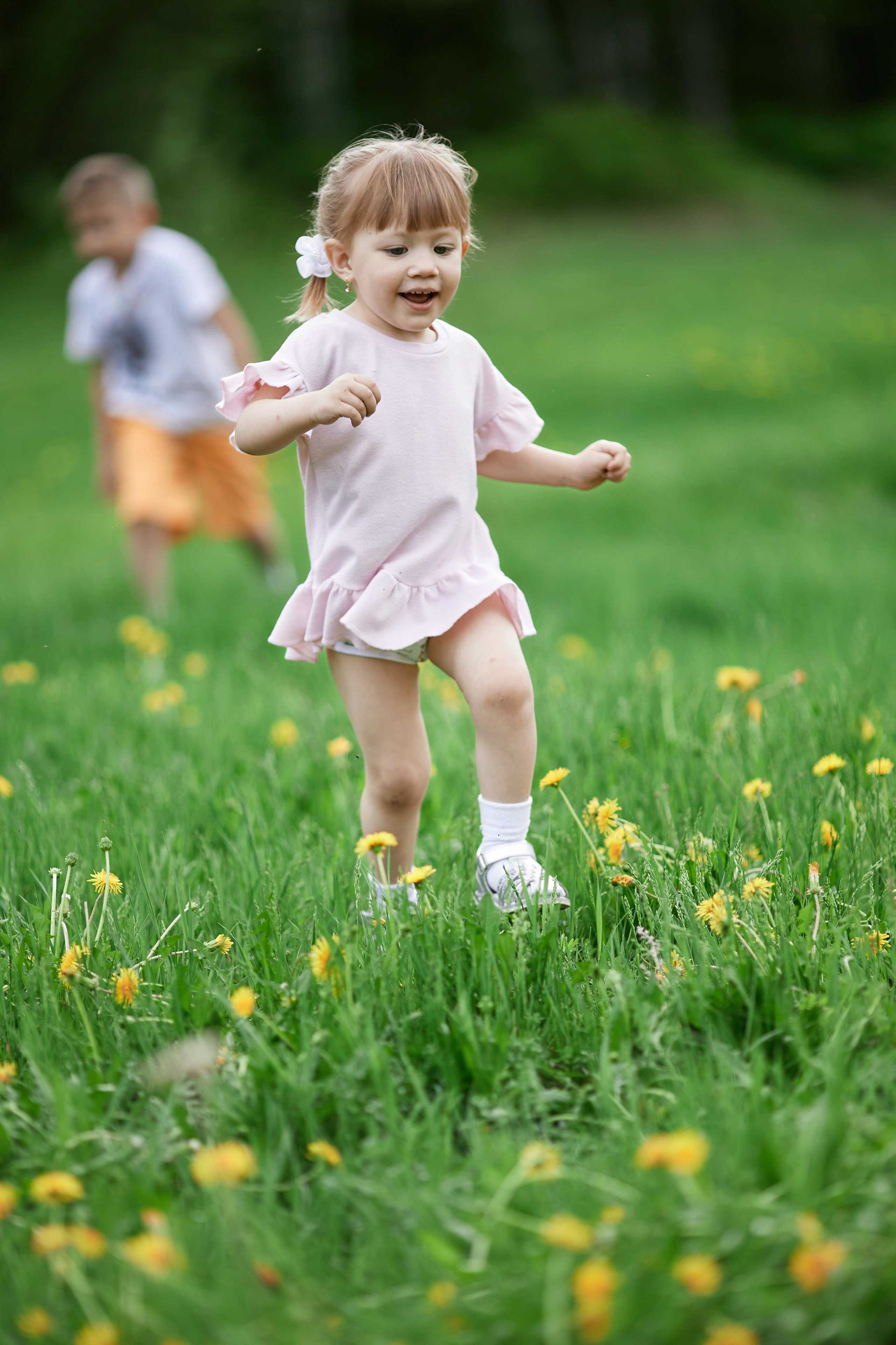 Летний день. Фотограф Валентин Мельников г. Тында