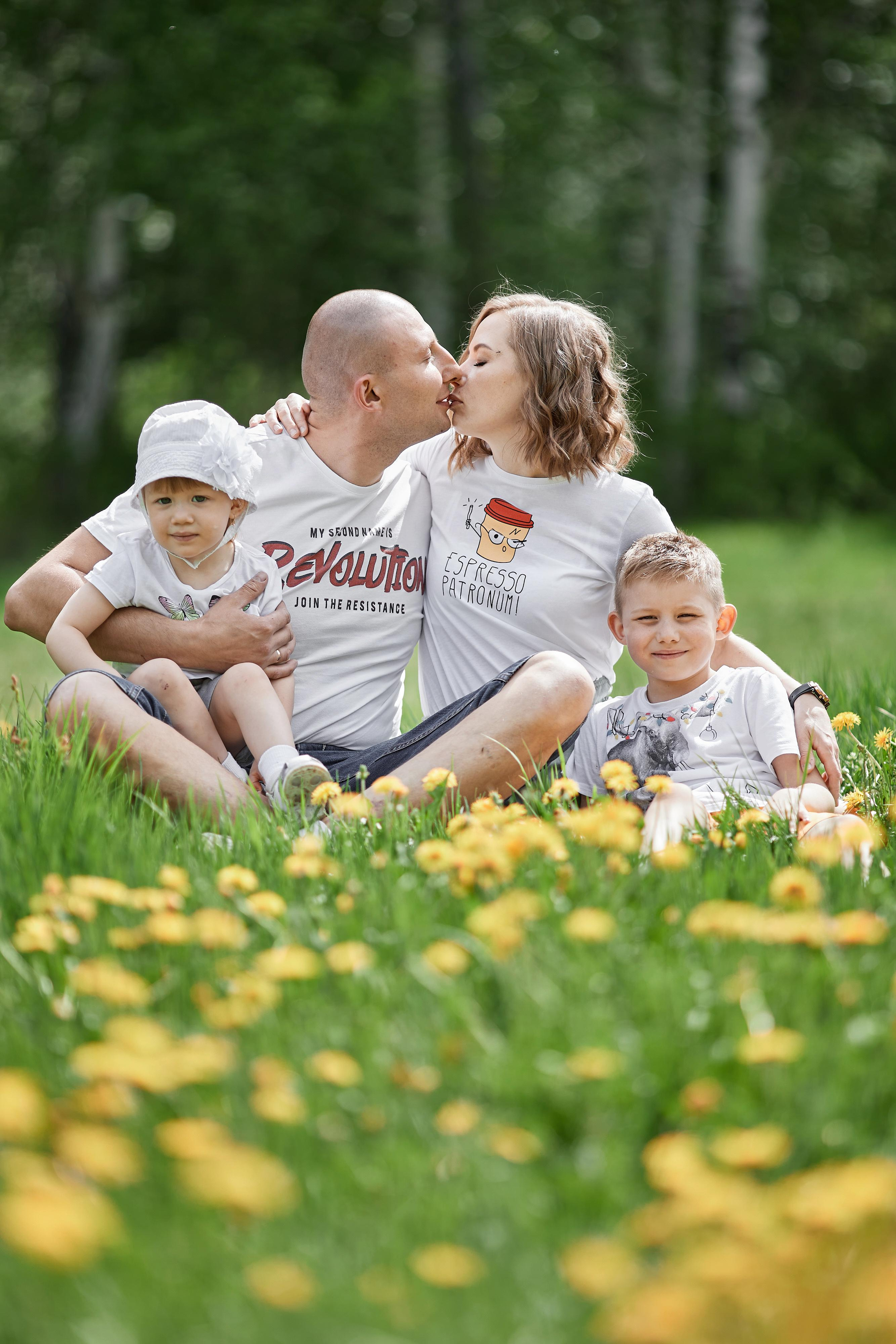Летний день. Фотограф Валентин Мельников г. Тында