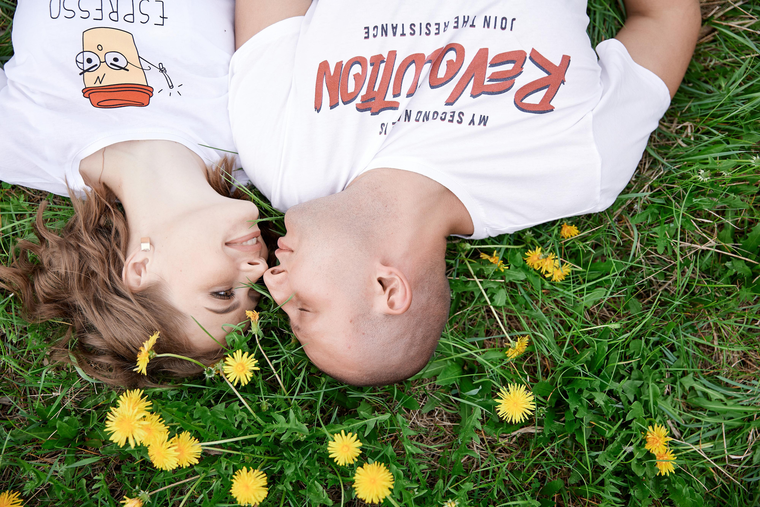 Летний день. Фотограф Валентин Мельников г. Тында