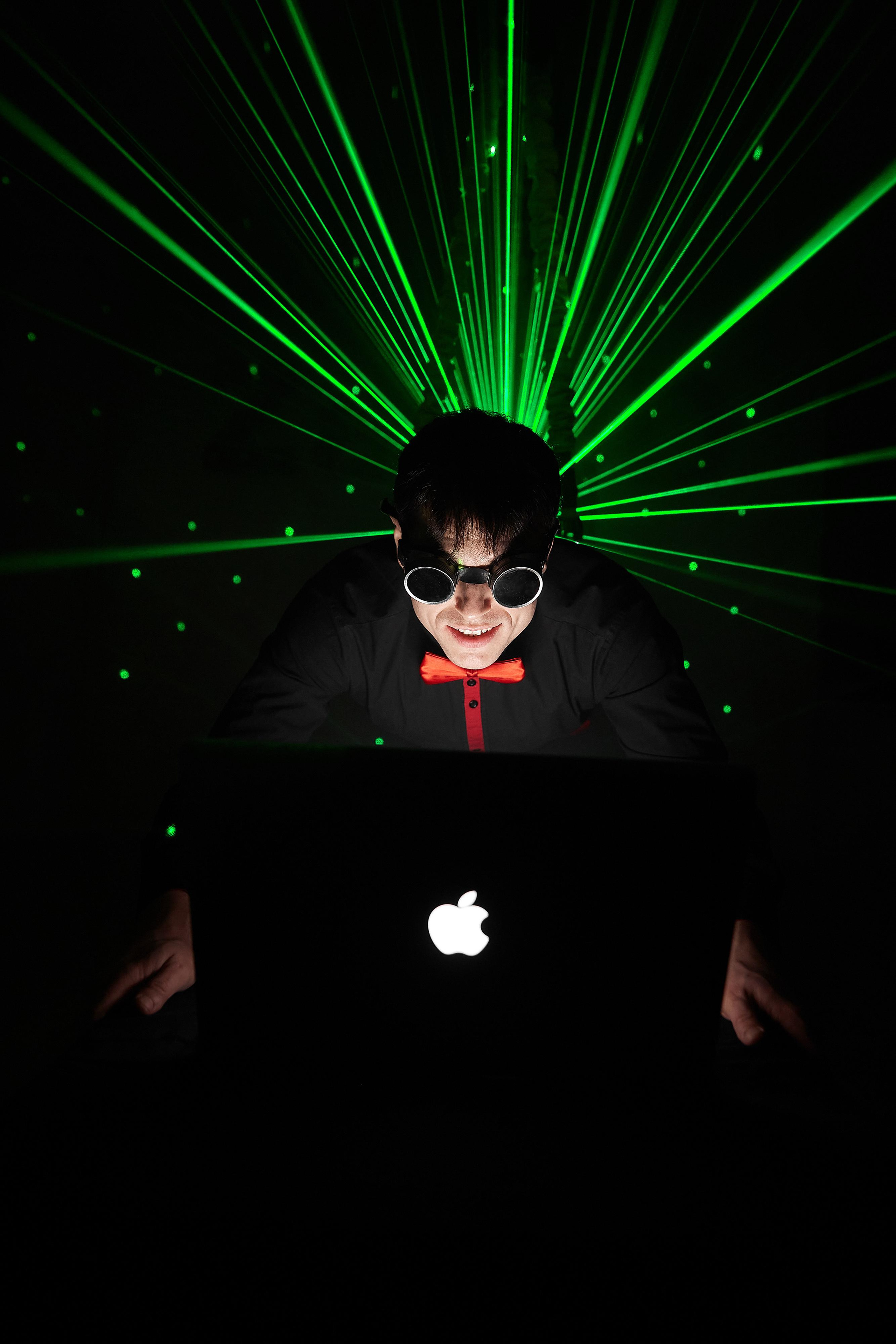 Сергей. Фотограф Валентин Мельников г. Тында