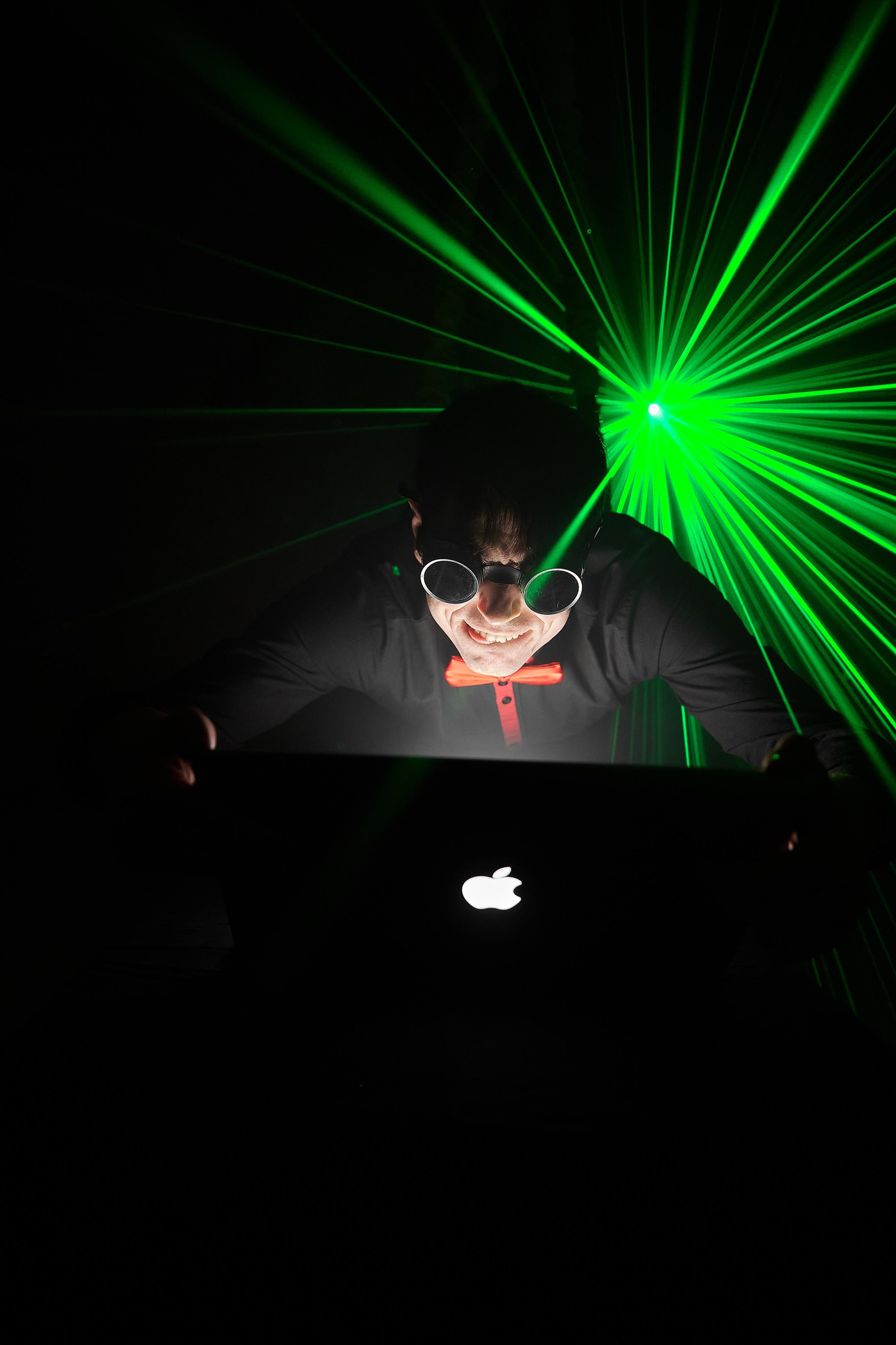 Сергей. Фотограф Валентин Мельников г. Тында