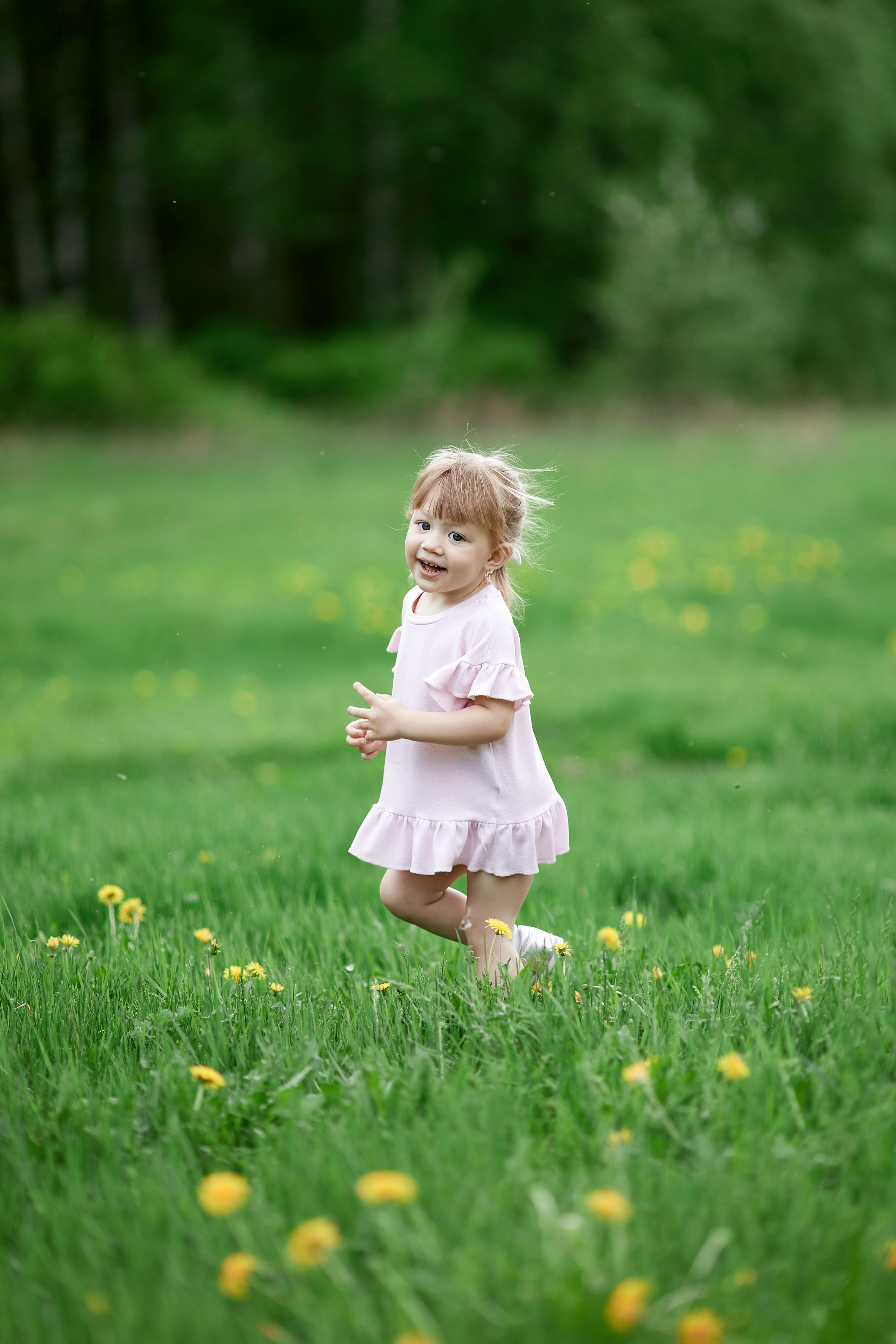 Летний день. Фотограф Валентин Мельников г. Тында
