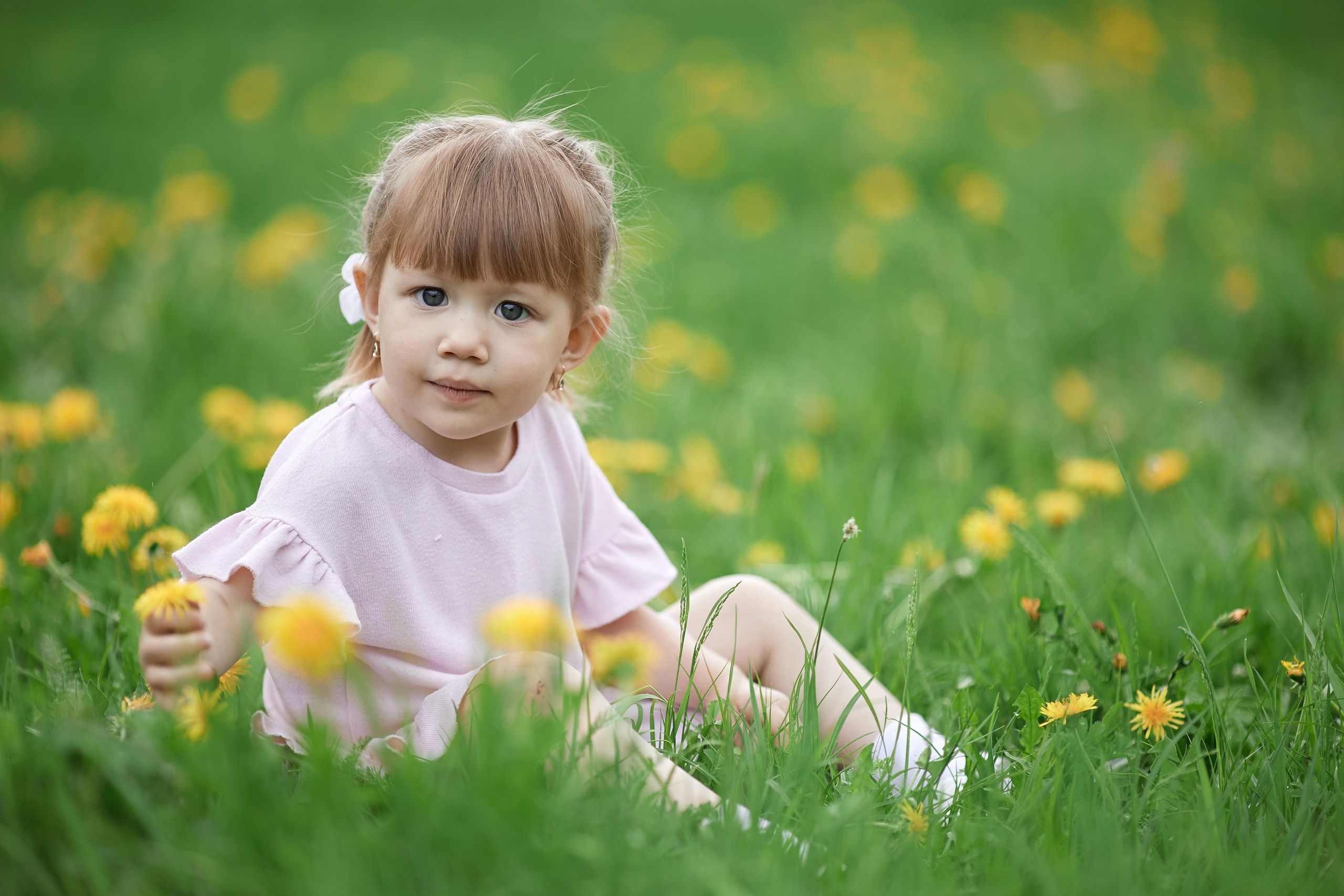 Летний день. Фотограф Валентин Мельников г. Тында