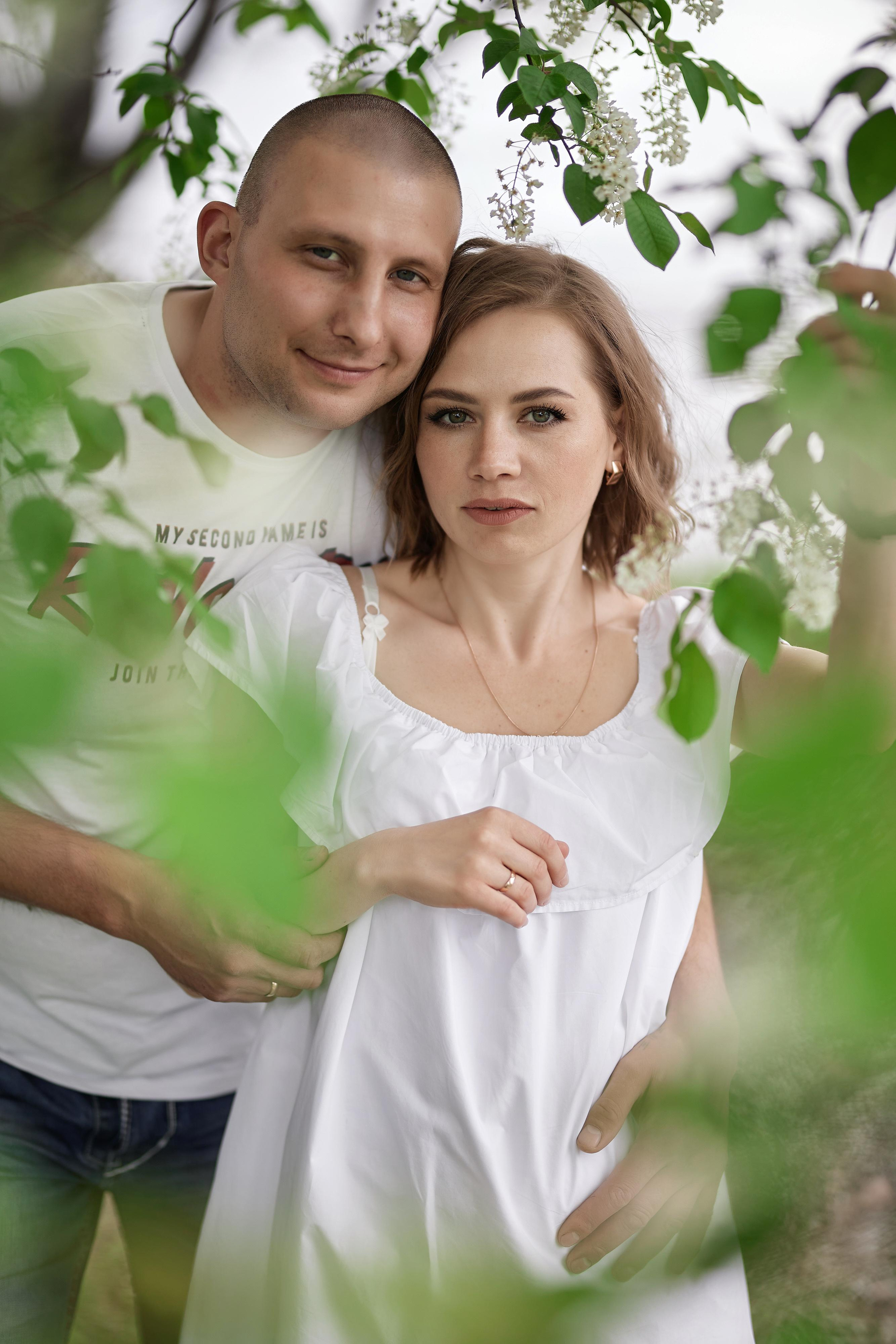 Летний день. Фотограф Валентин Мельников г. Тында