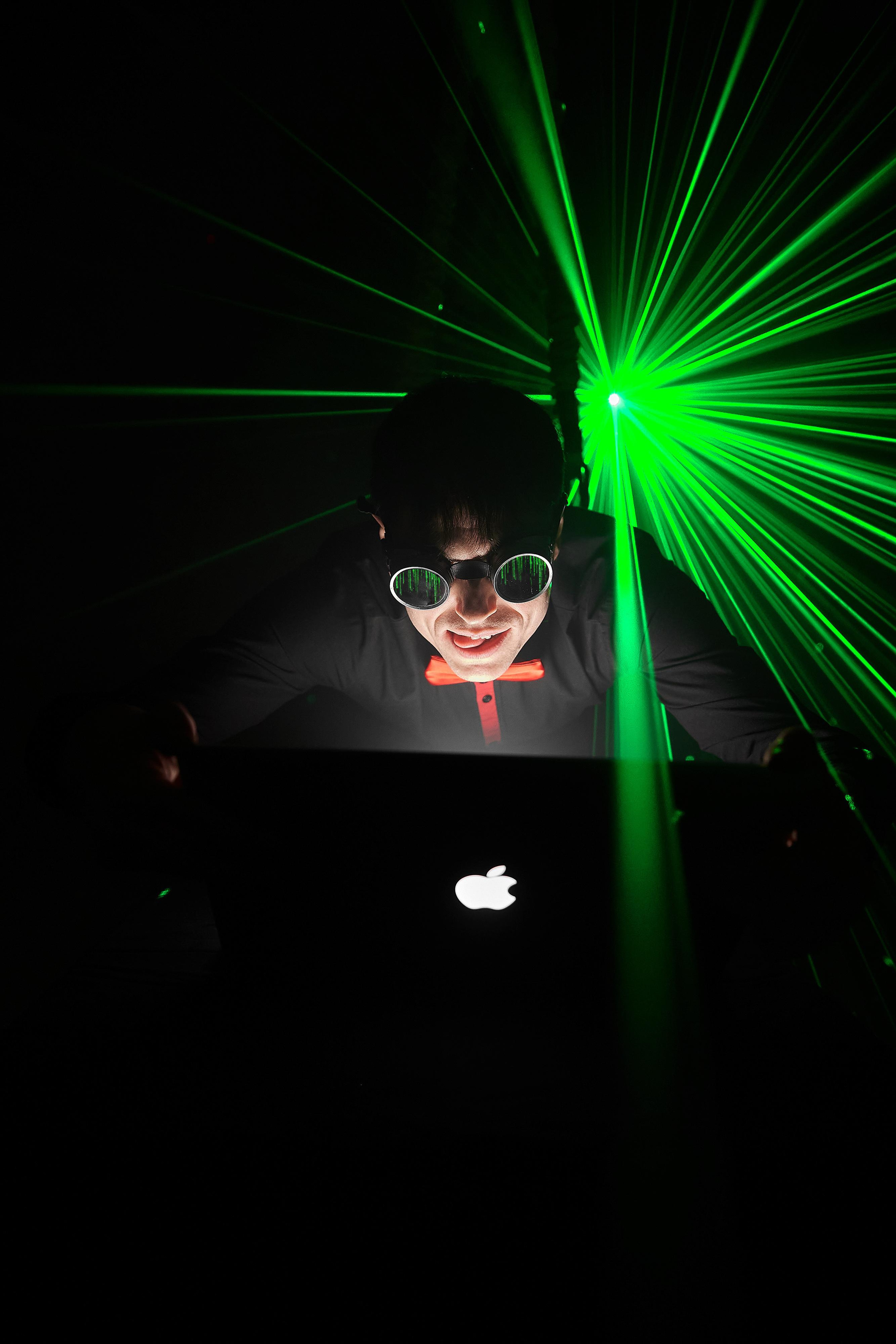 Сергей. Фотограф Валентин Мельников г. Тында