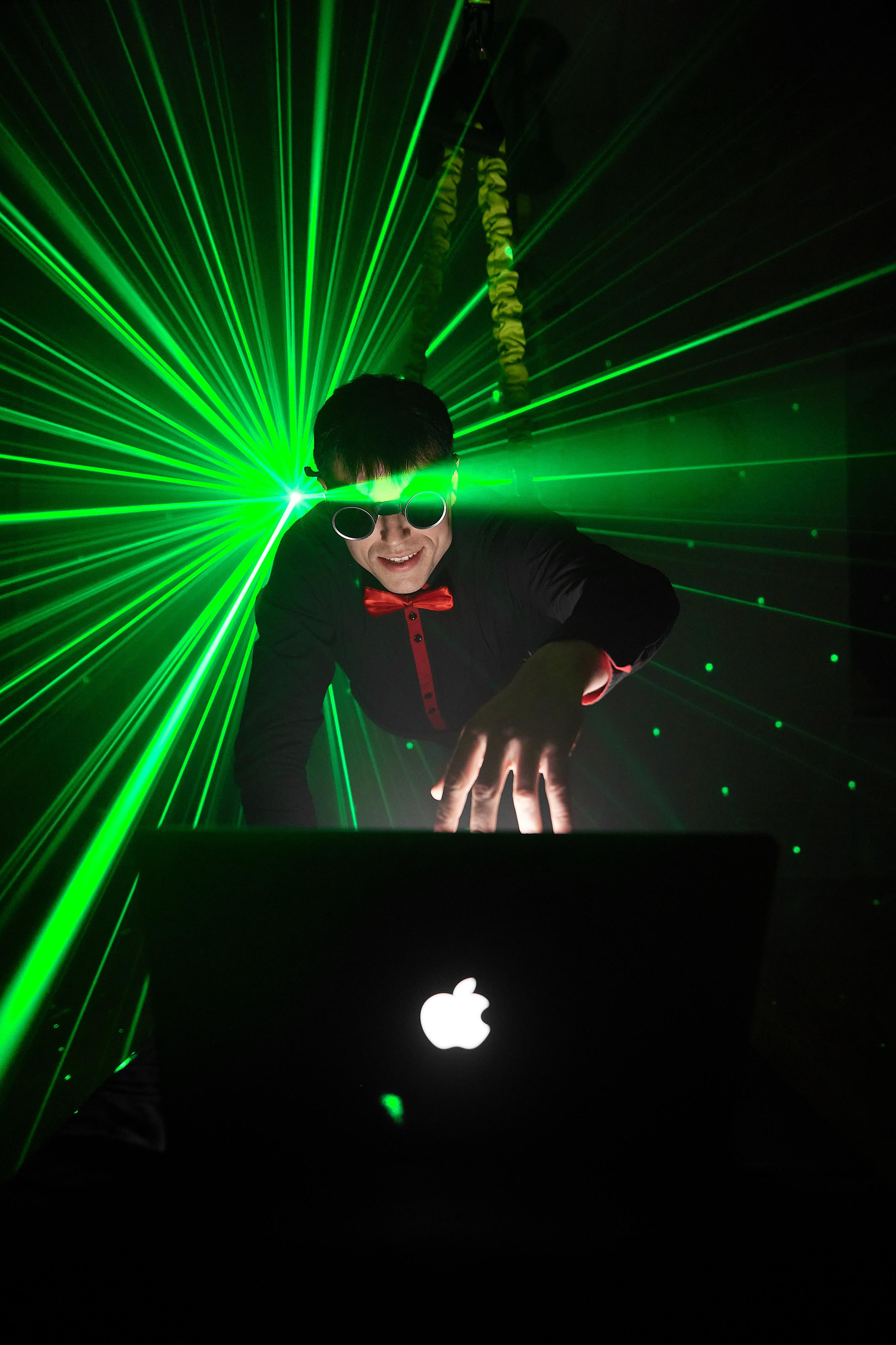 Сергей. Фотограф Валентин Мельников г. Тында