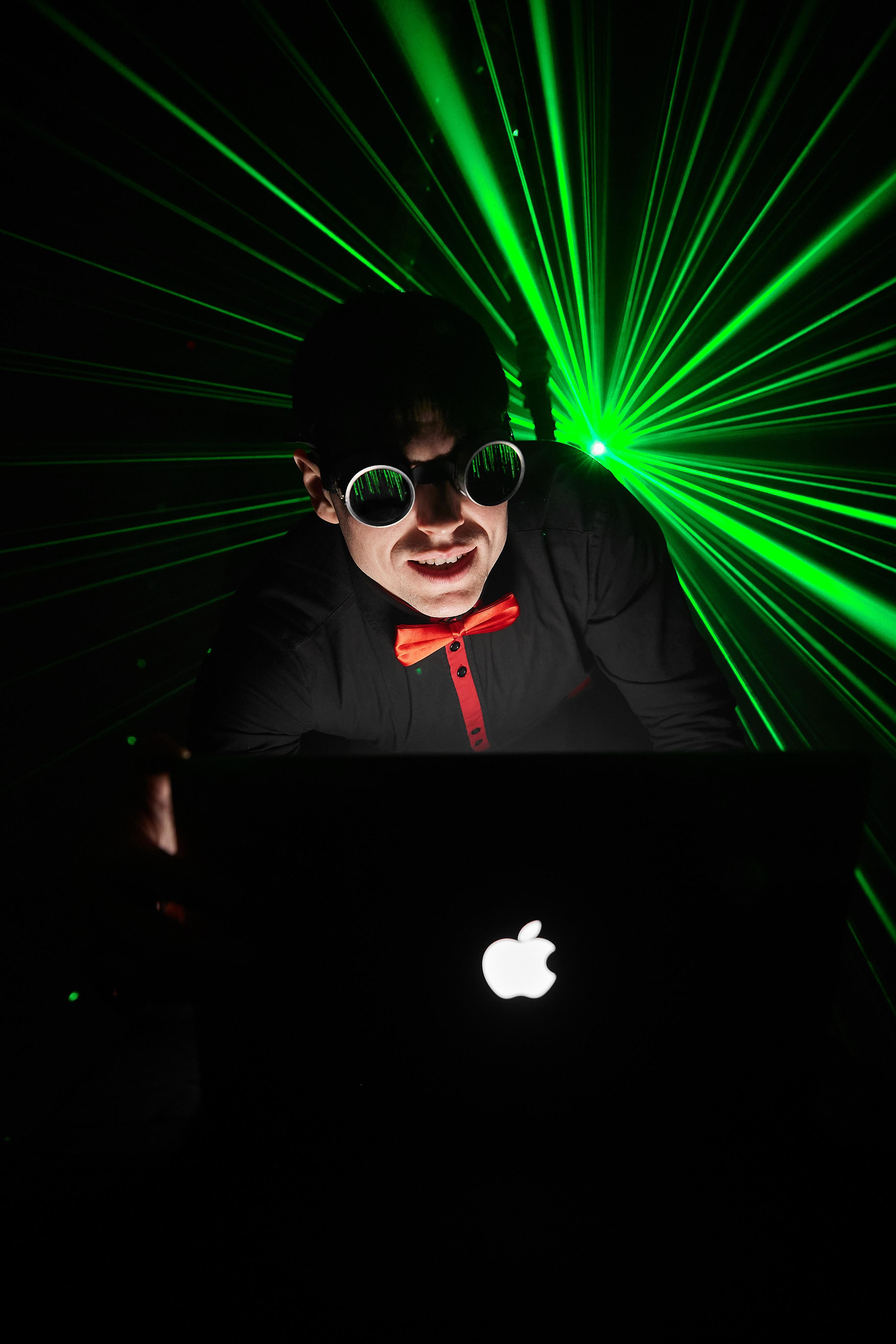 Сергей. Фотограф Валентин Мельников г. Тында