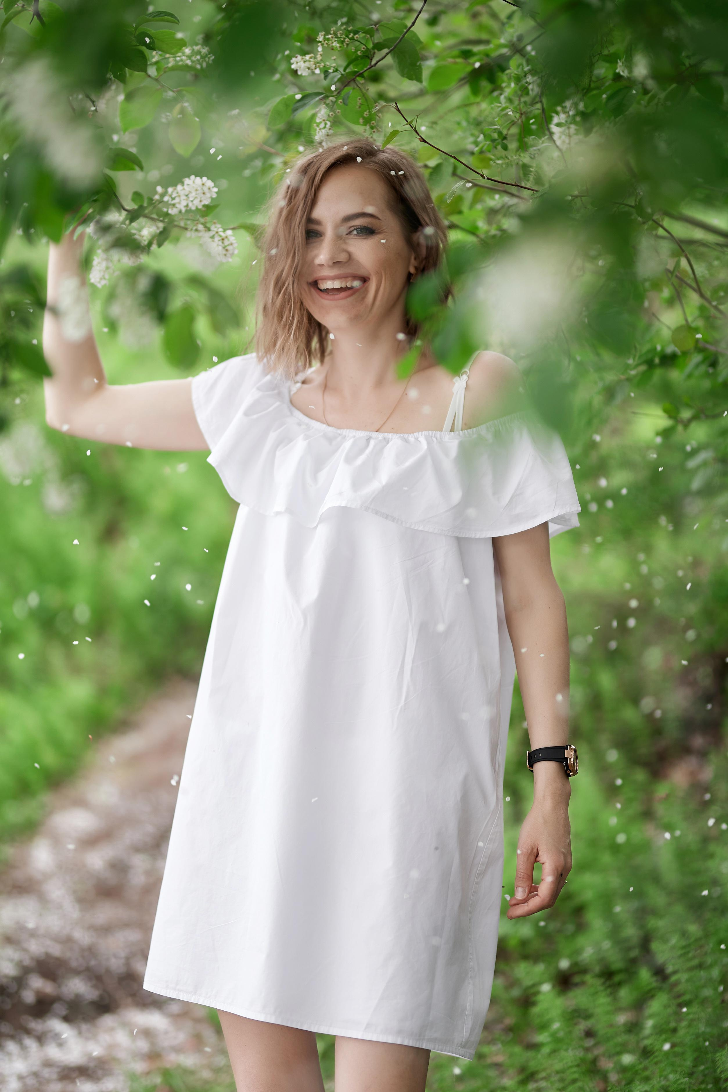 Летний день. Фотограф Валентин Мельников г. Тында