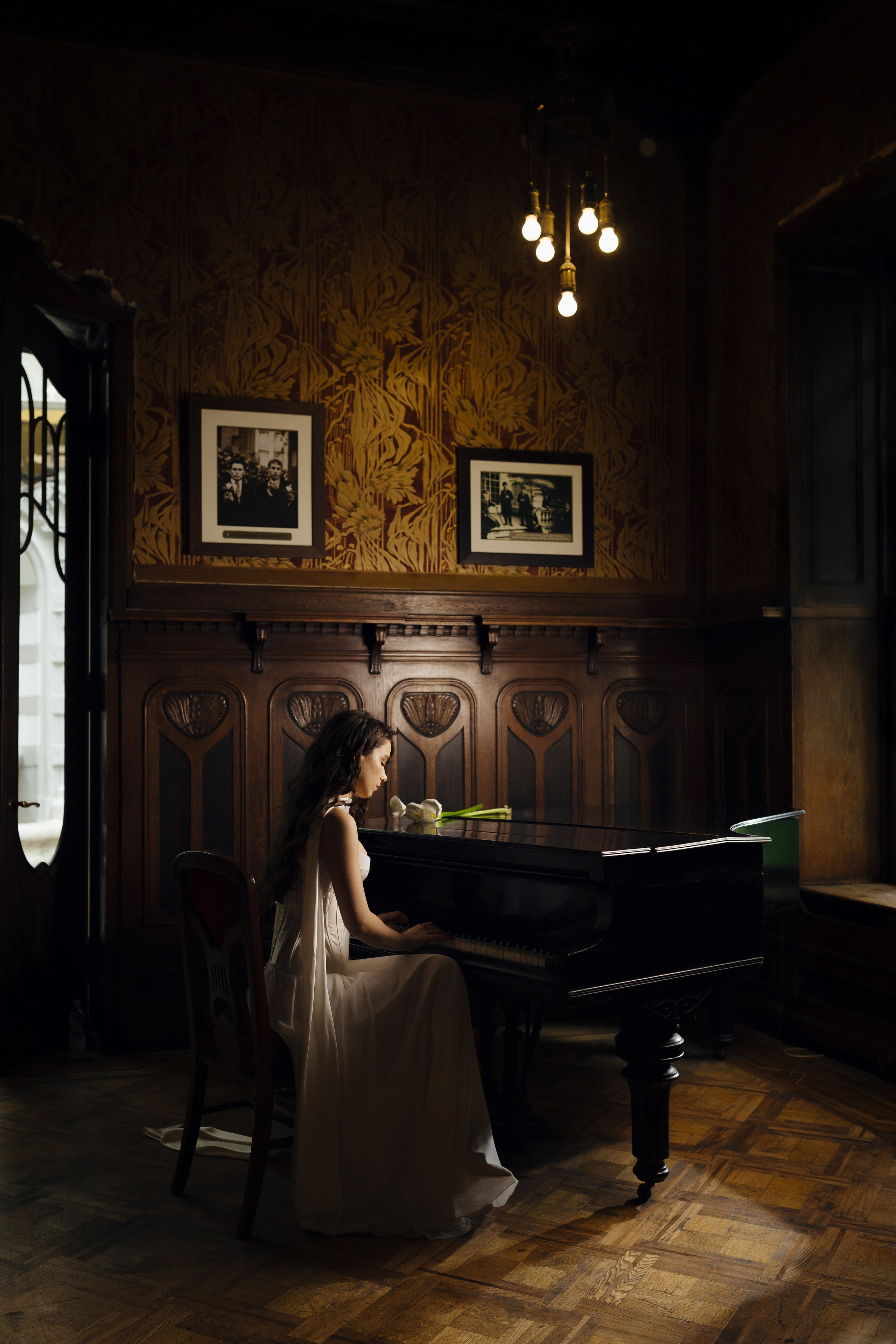 Lemons. Anastasiya Krasnyuk