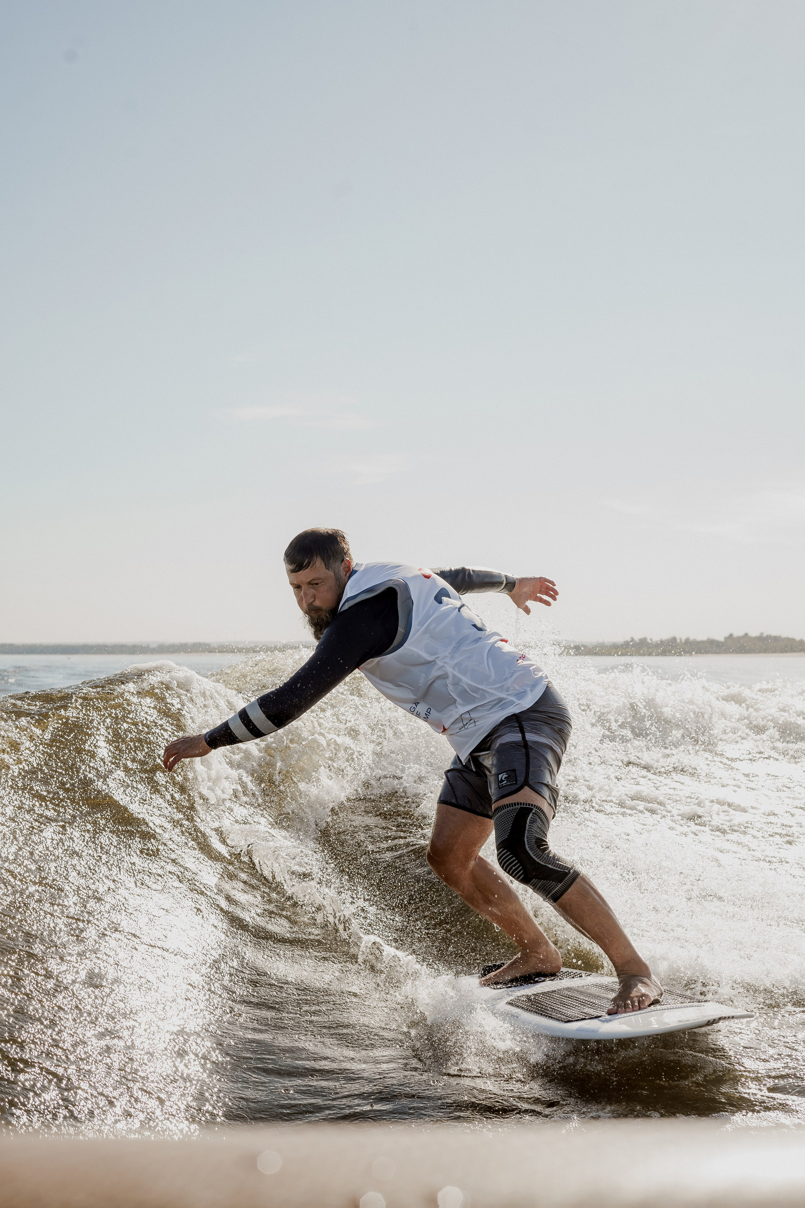 Surf 2024. Фотограф Валерия Крахмалева