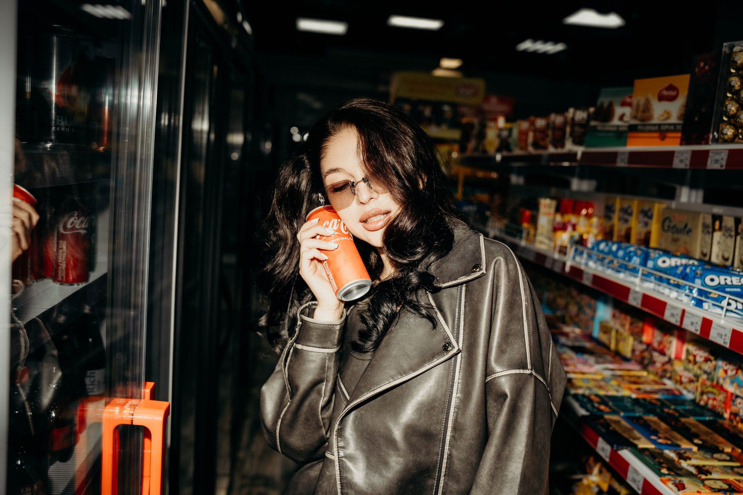 Карина. Портретный фотограф в Новороссийске Алексей Тюлин